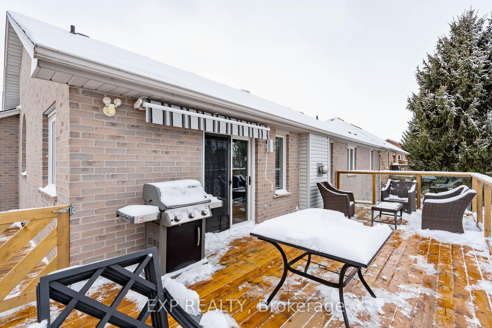 Photo 36 of 15 Amber Drive, Thames Centre, Rural Thames Centre — HOMEH