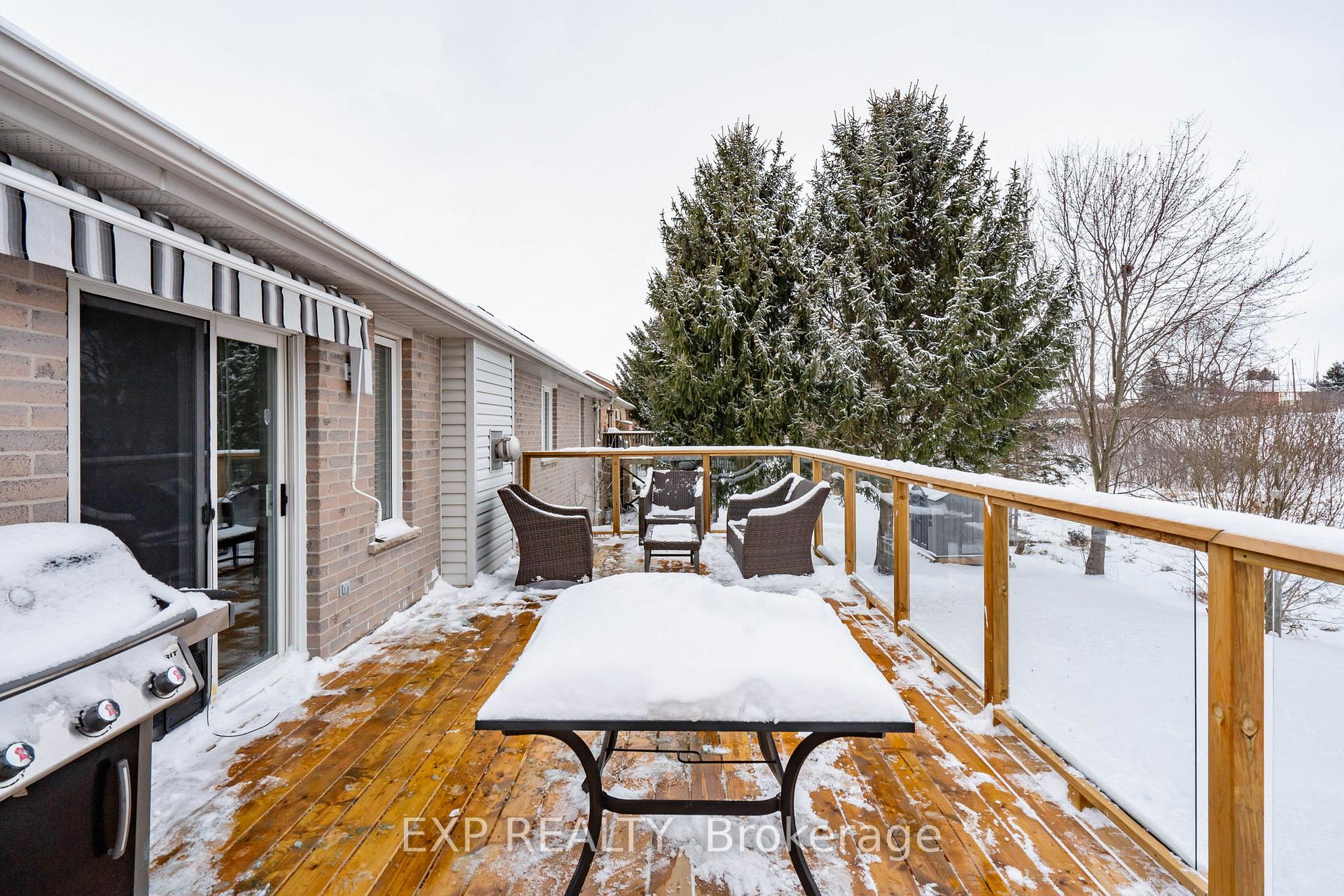 Photo 37 of 15 Amber Drive, Thames Centre, Rural Thames Centre — HOMEH