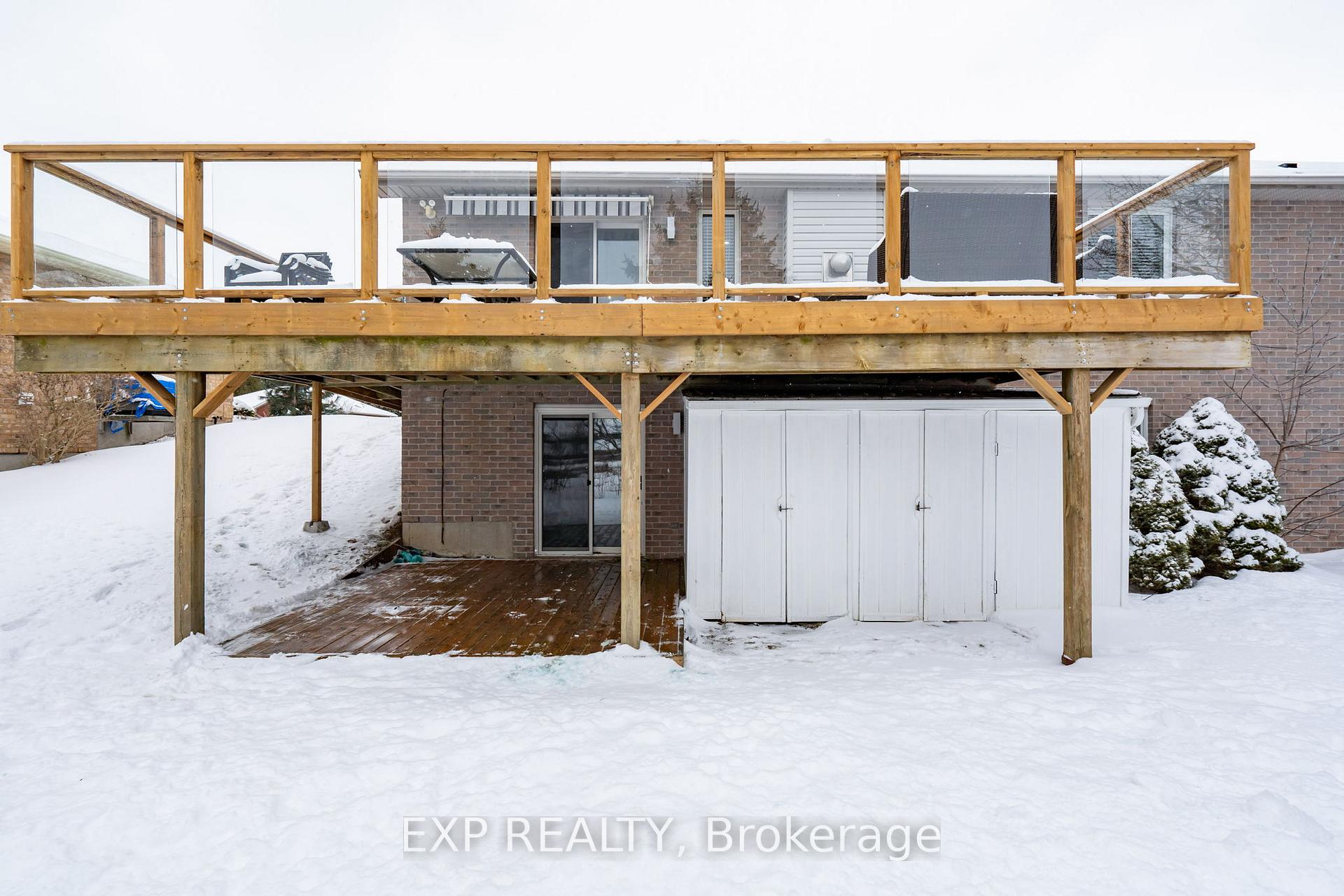 Photo 38 of 15 Amber Drive, Thames Centre, Rural Thames Centre — HOMEH