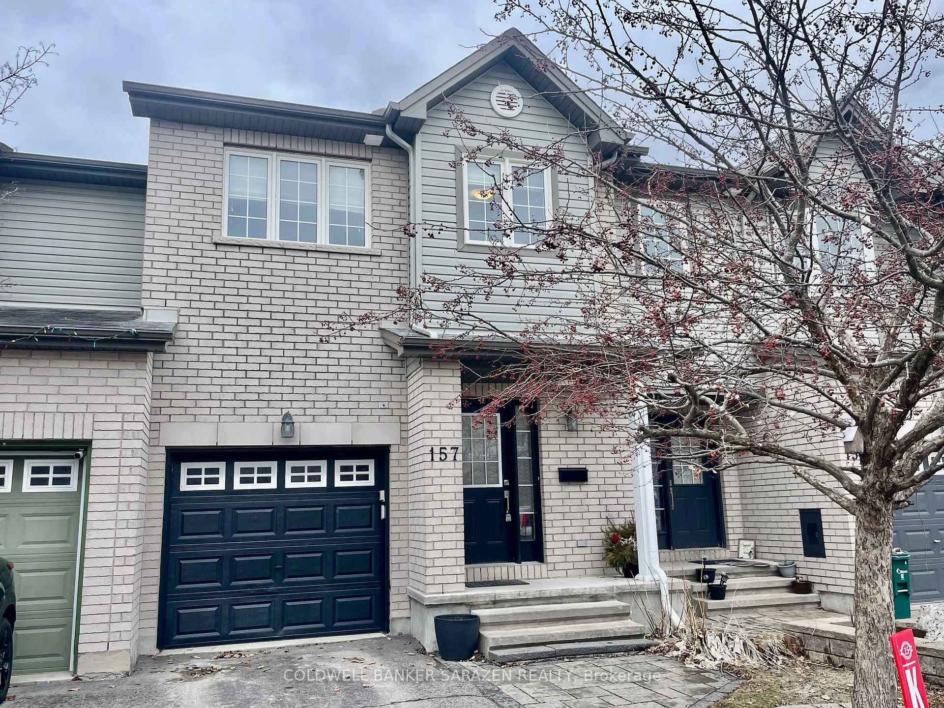 Photo 1 of 157 Lokoya Street, Ottawa, Kanata - Emerald Meadows/Trailwest — HOMEH