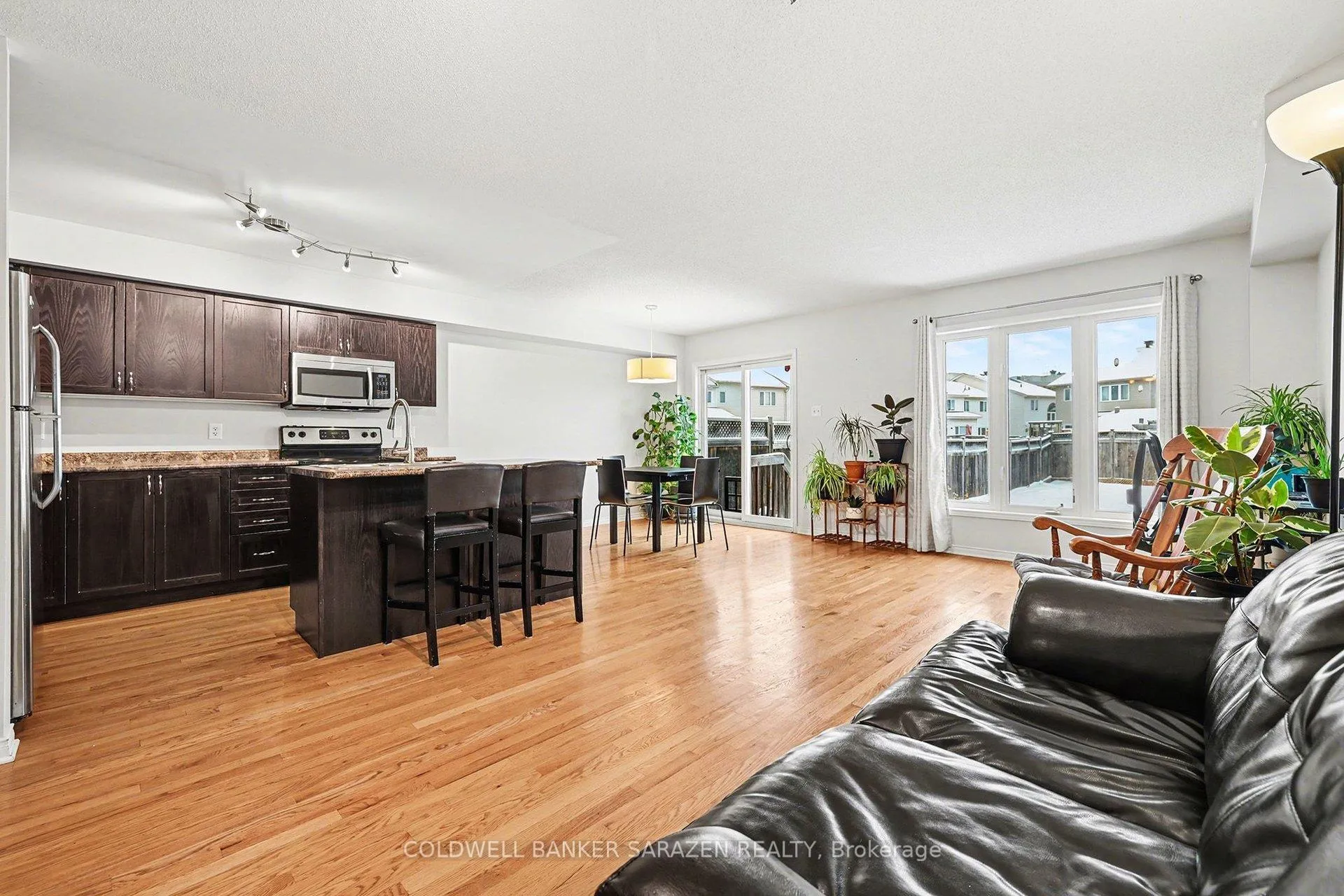 Photo 2 of 157 Lokoya Street, Ottawa, Kanata - Emerald Meadows/Trailwest — HOMEH