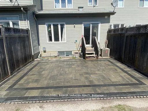 Photo 21 of 157 Lokoya Street, Ottawa, Kanata - Emerald Meadows/Trailwest — HOMEH