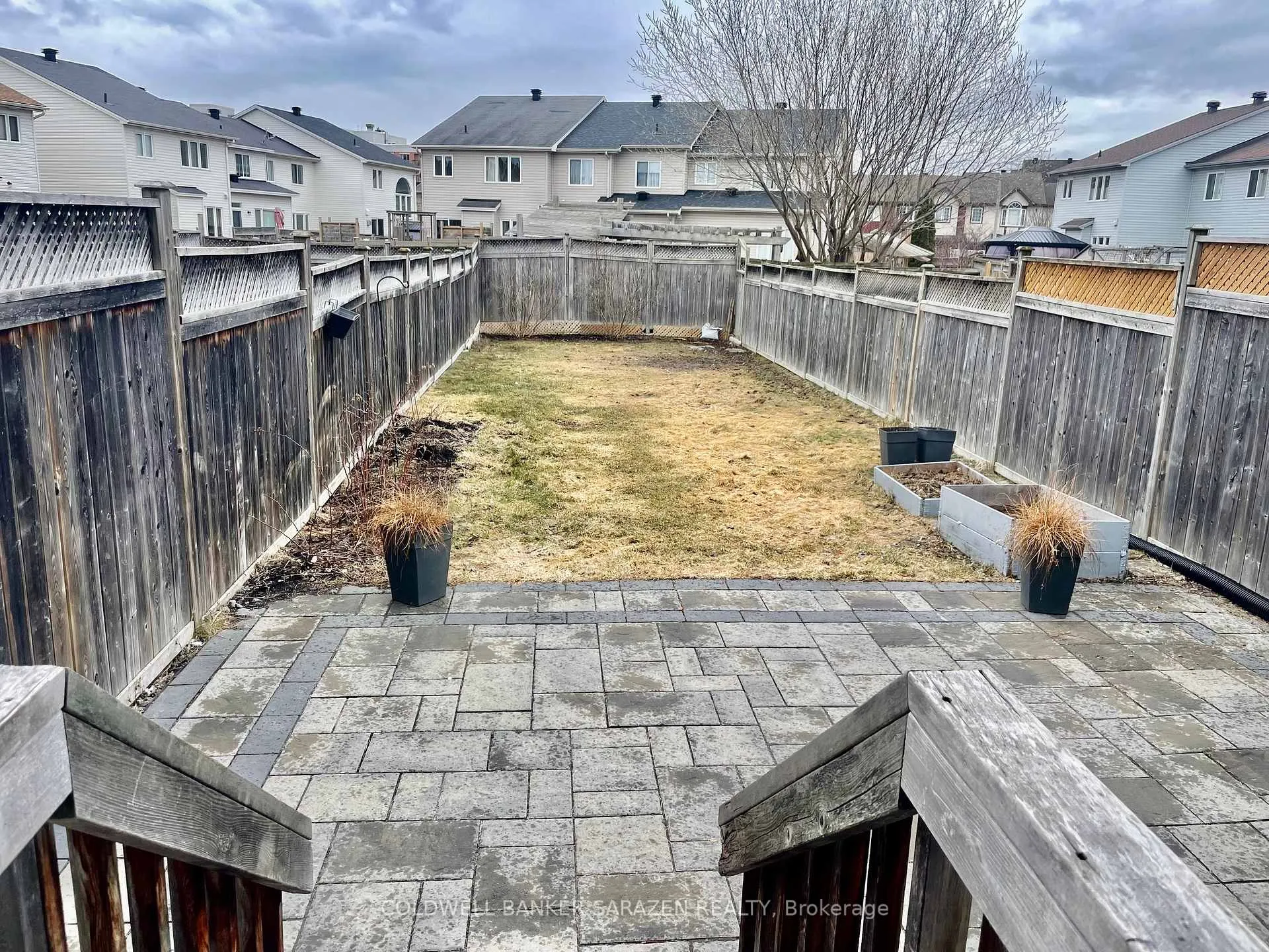 Photo 22 of 157 Lokoya Street, Ottawa, Kanata - Emerald Meadows/Trailwest — HOMEH