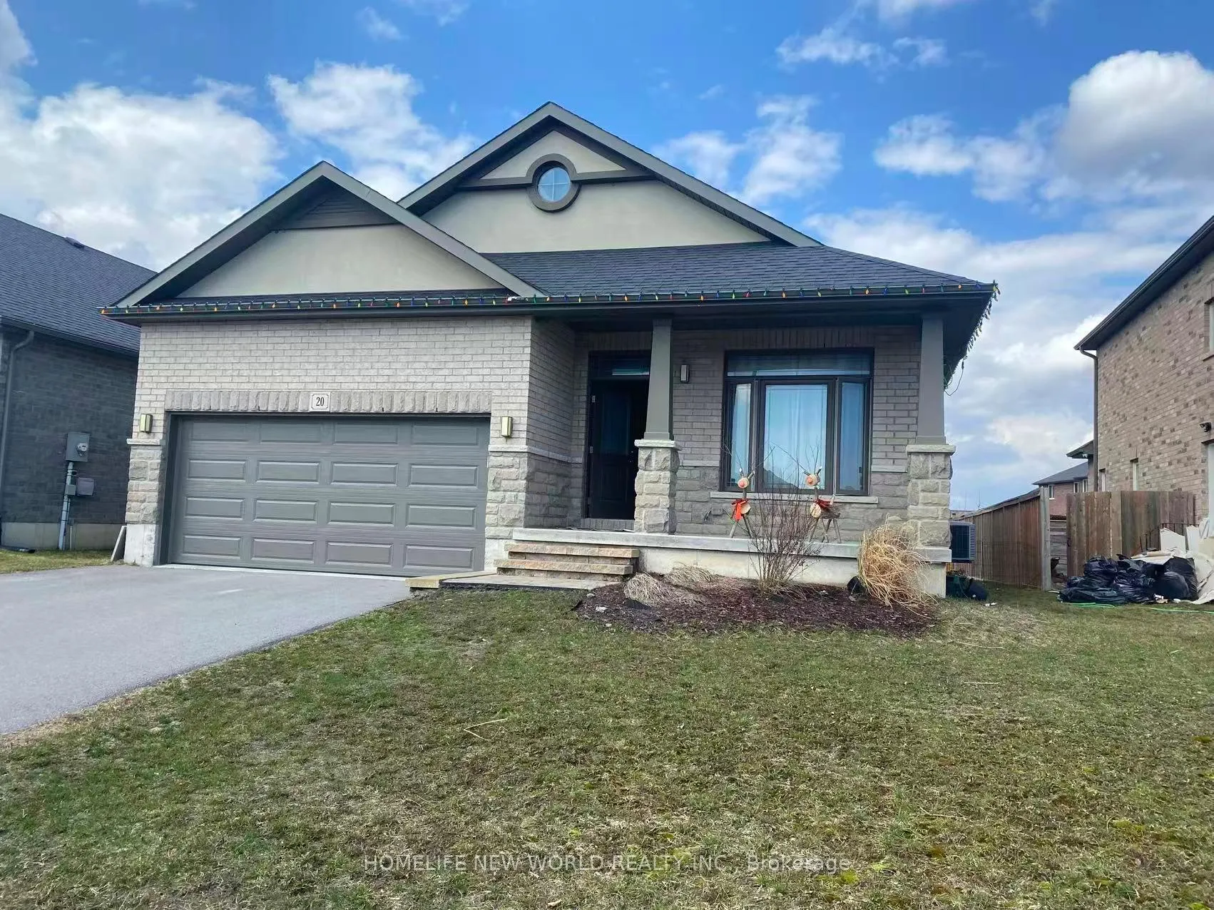 Photo 1 of 20 Kempton Avenue, Belleville, Thurlow Ward — HOMEH