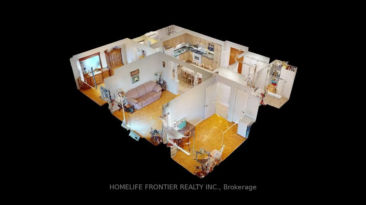 Photo 2 of Unit #314, 2502 Rutherford Road, Vaughan, Maple — HOMEH