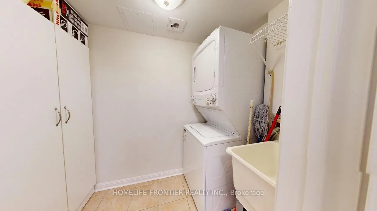 Photo 18 of Unit #314, 2502 Rutherford Road, Vaughan, Maple — HOMEH