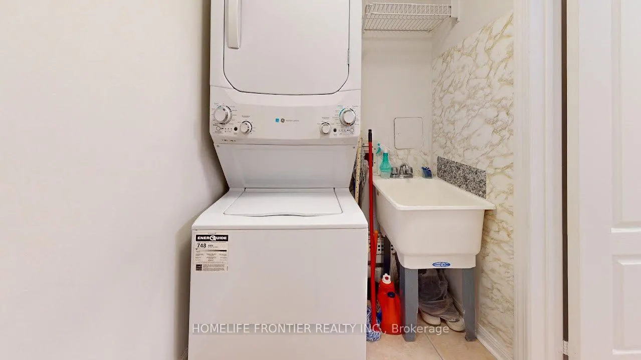 Photo 19 of Unit #314, 2502 Rutherford Road, Vaughan, Maple — HOMEH