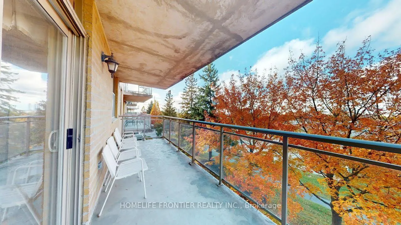 Photo 20 of Unit #314, 2502 Rutherford Road, Vaughan, Maple — HOMEH