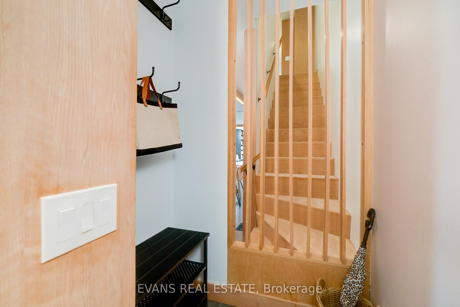 Photo 2 of 83 Morse Street, Toronto, South Riverdale — HOMEH