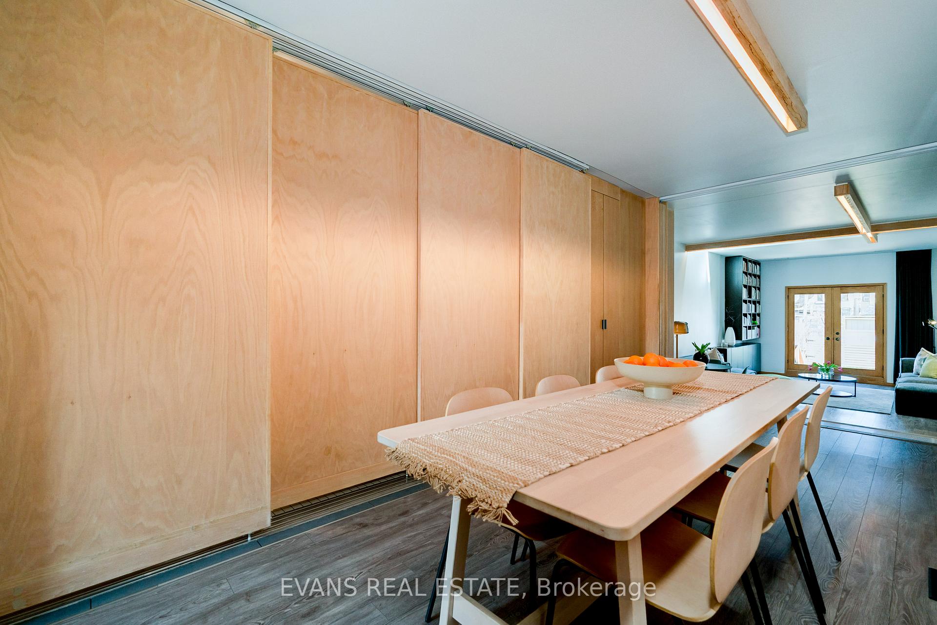 Photo 9 of 83 Morse Street, Toronto, South Riverdale — HOMEH
