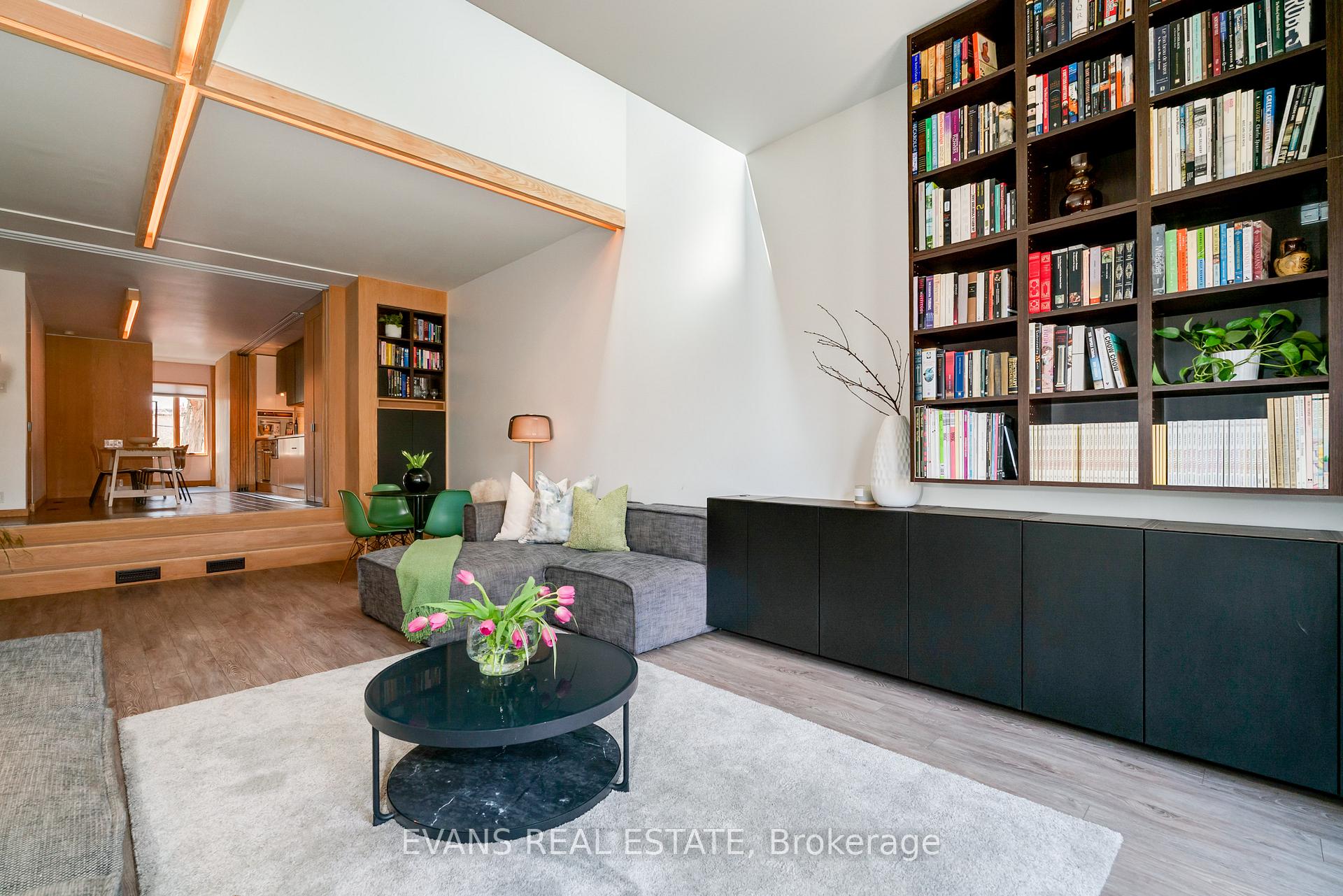 Photo 10 of 83 Morse Street, Toronto, South Riverdale — HOMEH