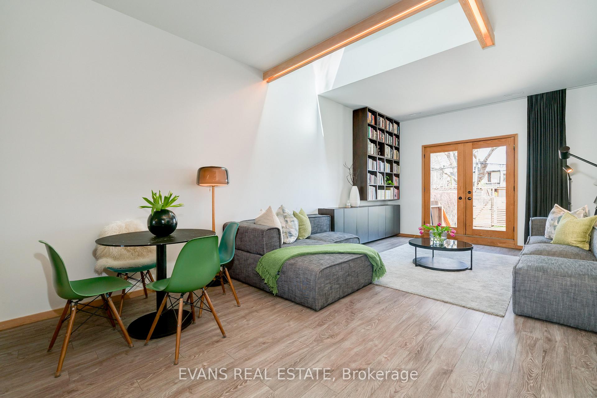 Photo 11 of 83 Morse Street, Toronto, South Riverdale — HOMEH