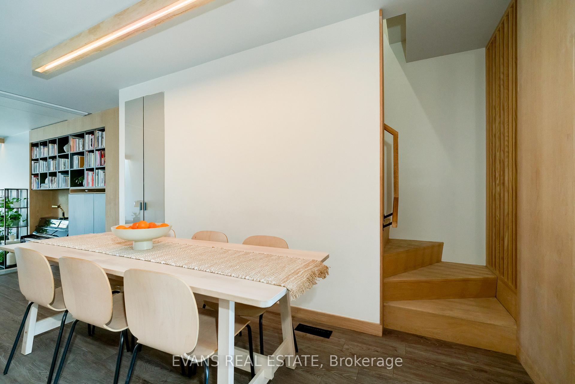 Photo 12 of 83 Morse Street, Toronto, South Riverdale — HOMEH