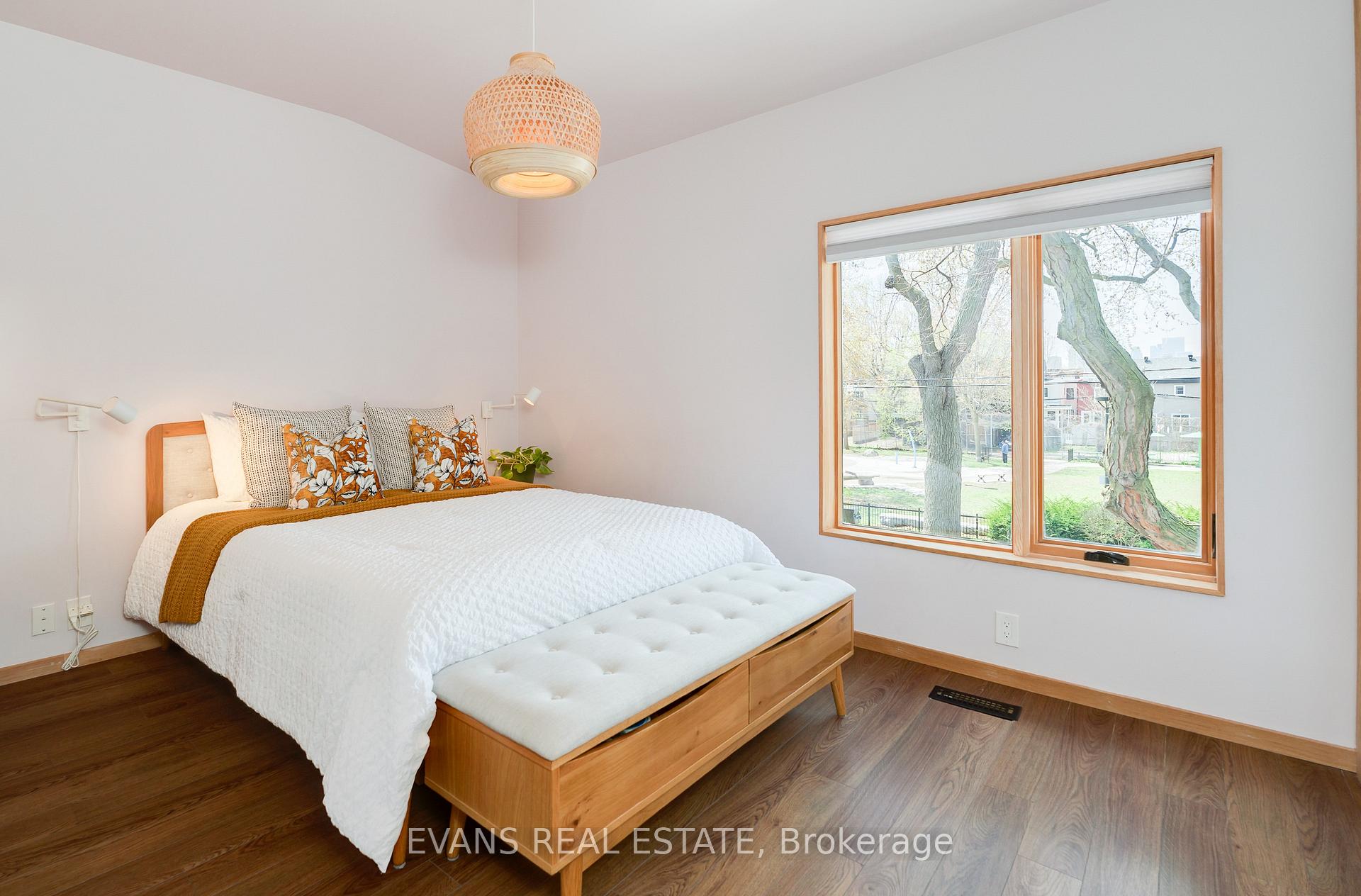 Photo 13 of 83 Morse Street, Toronto, South Riverdale — HOMEH