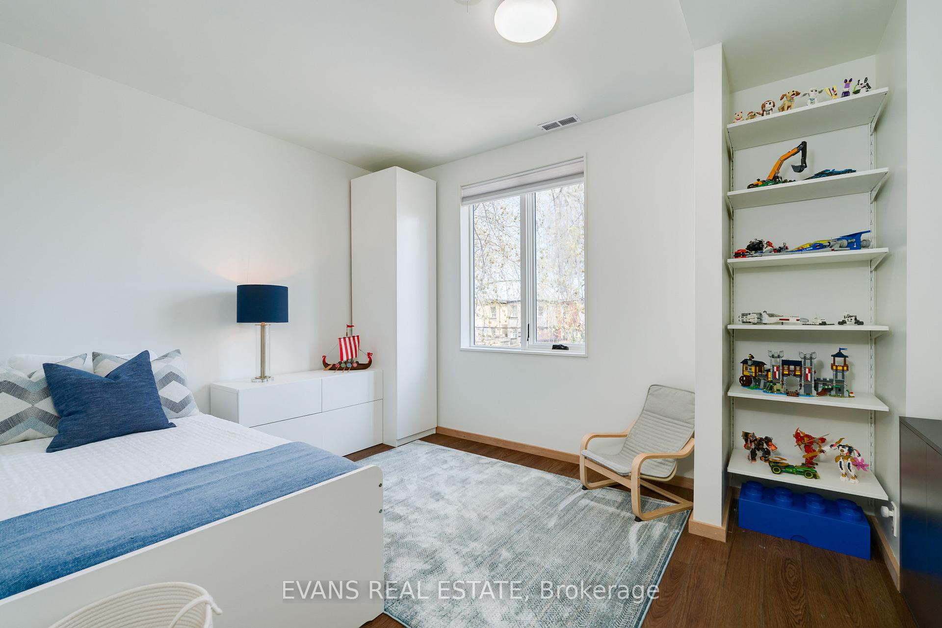 Photo 16 of 83 Morse Street, Toronto, South Riverdale — HOMEH