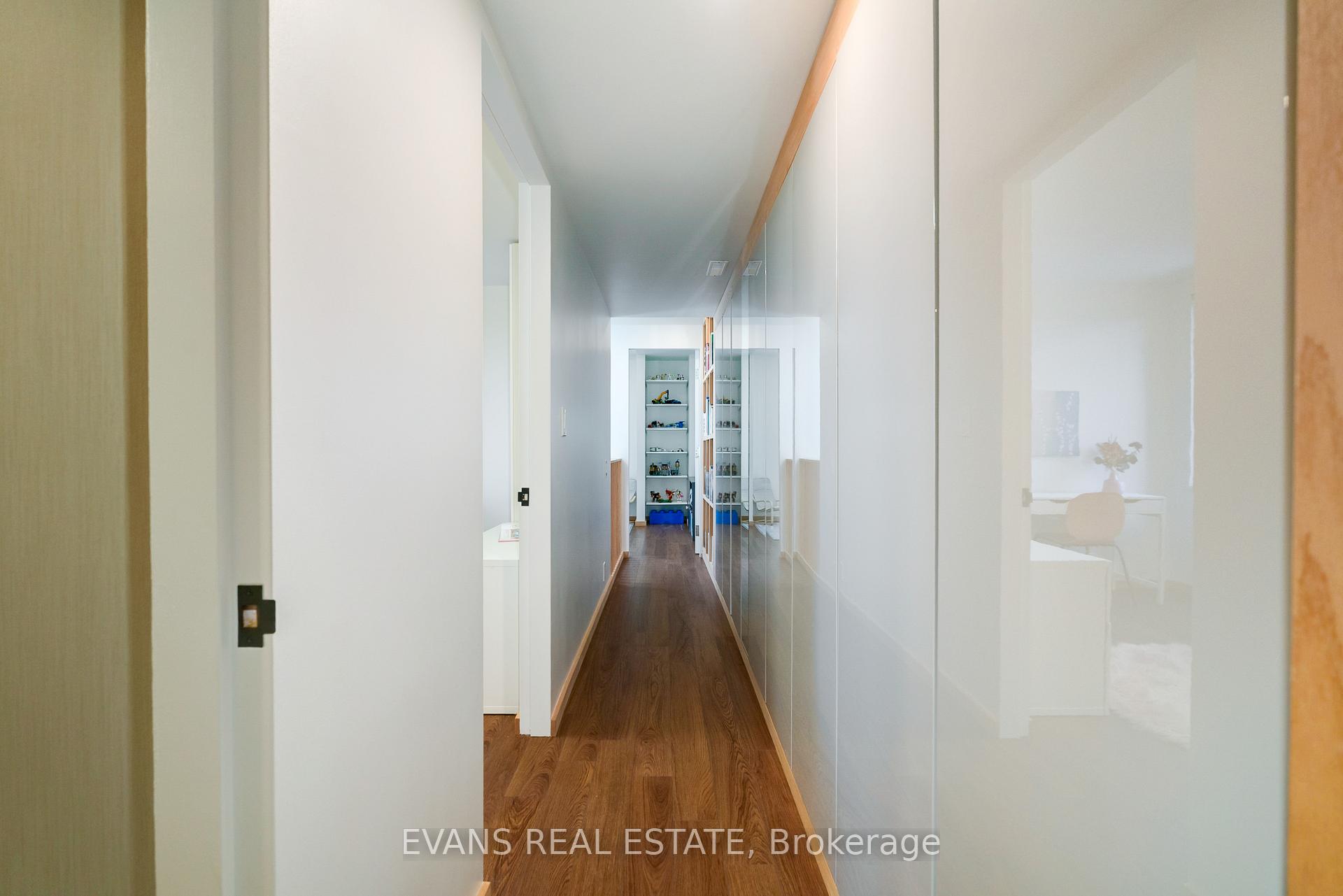 Photo 20 of 83 Morse Street, Toronto, South Riverdale — HOMEH