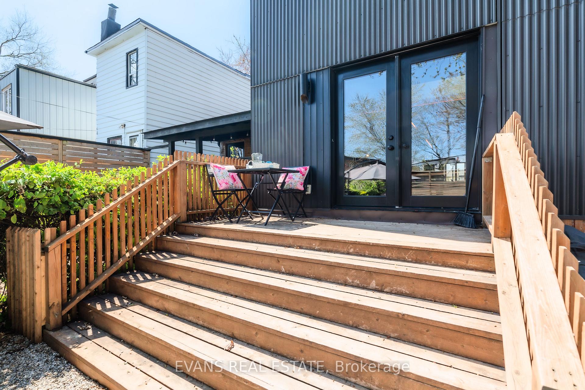 Photo 22 of 83 Morse Street, Toronto, South Riverdale — HOMEH