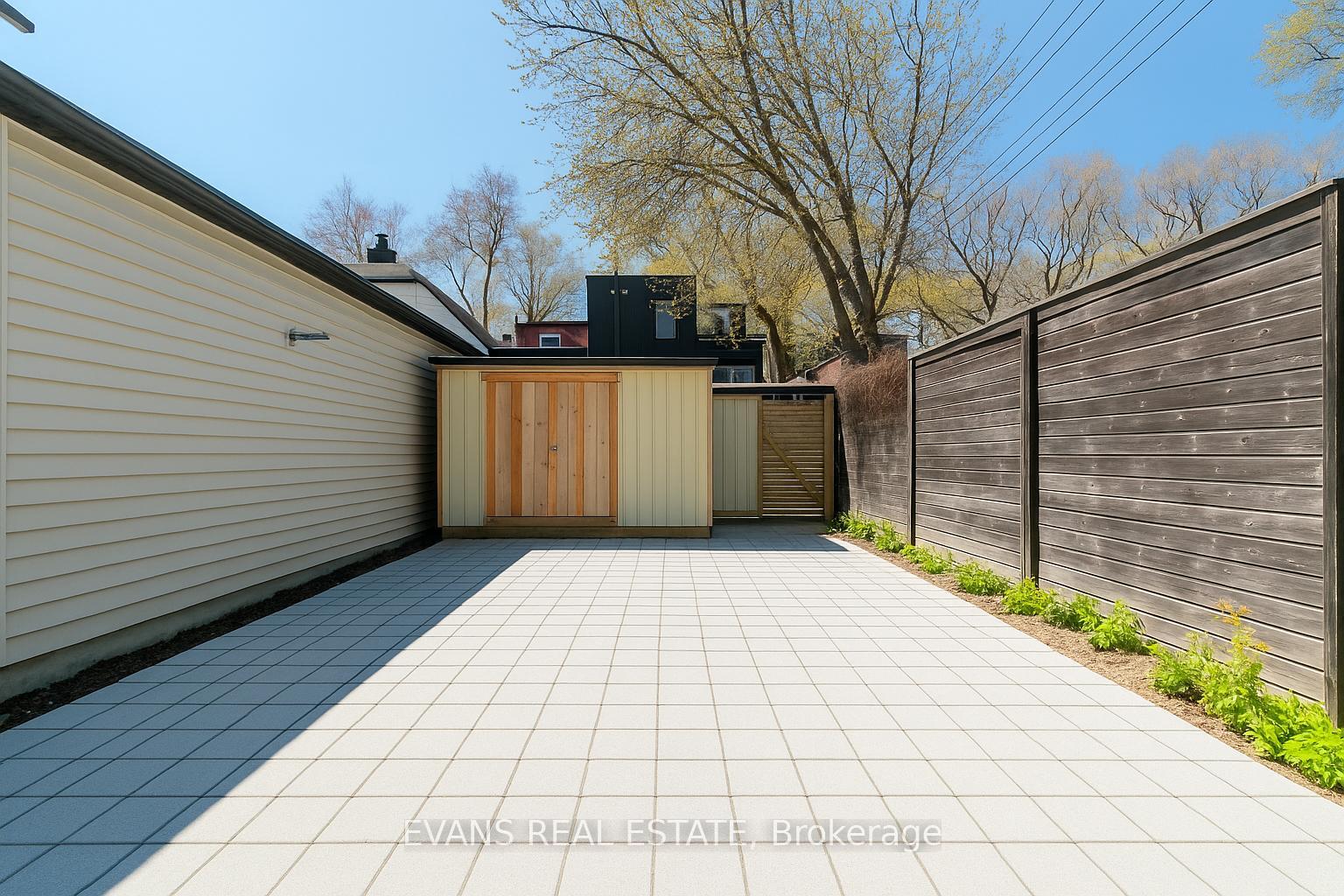 Photo 25 of 83 Morse Street, Toronto, South Riverdale — HOMEH