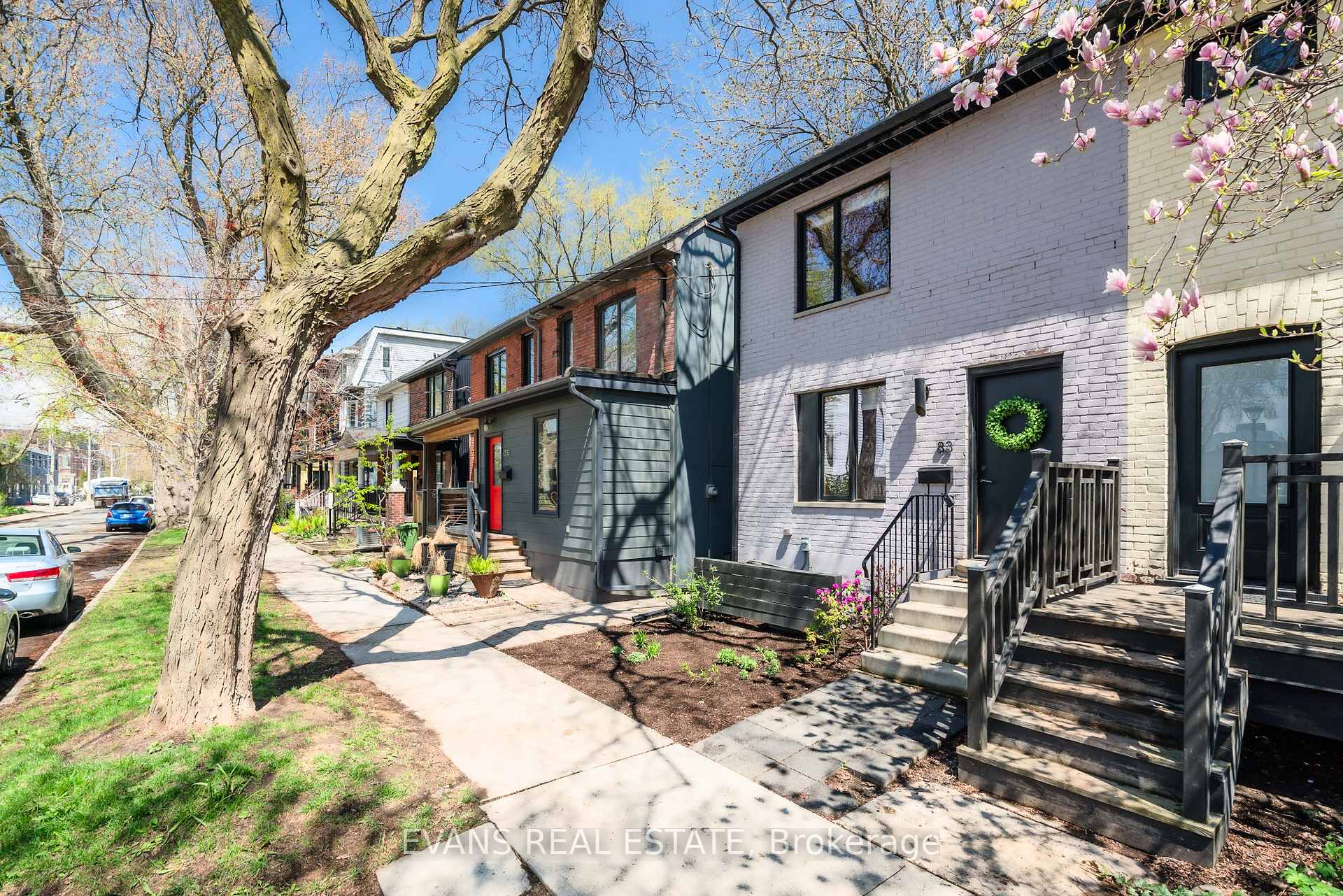 Photo 27 of 83 Morse Street, Toronto, South Riverdale — HOMEH