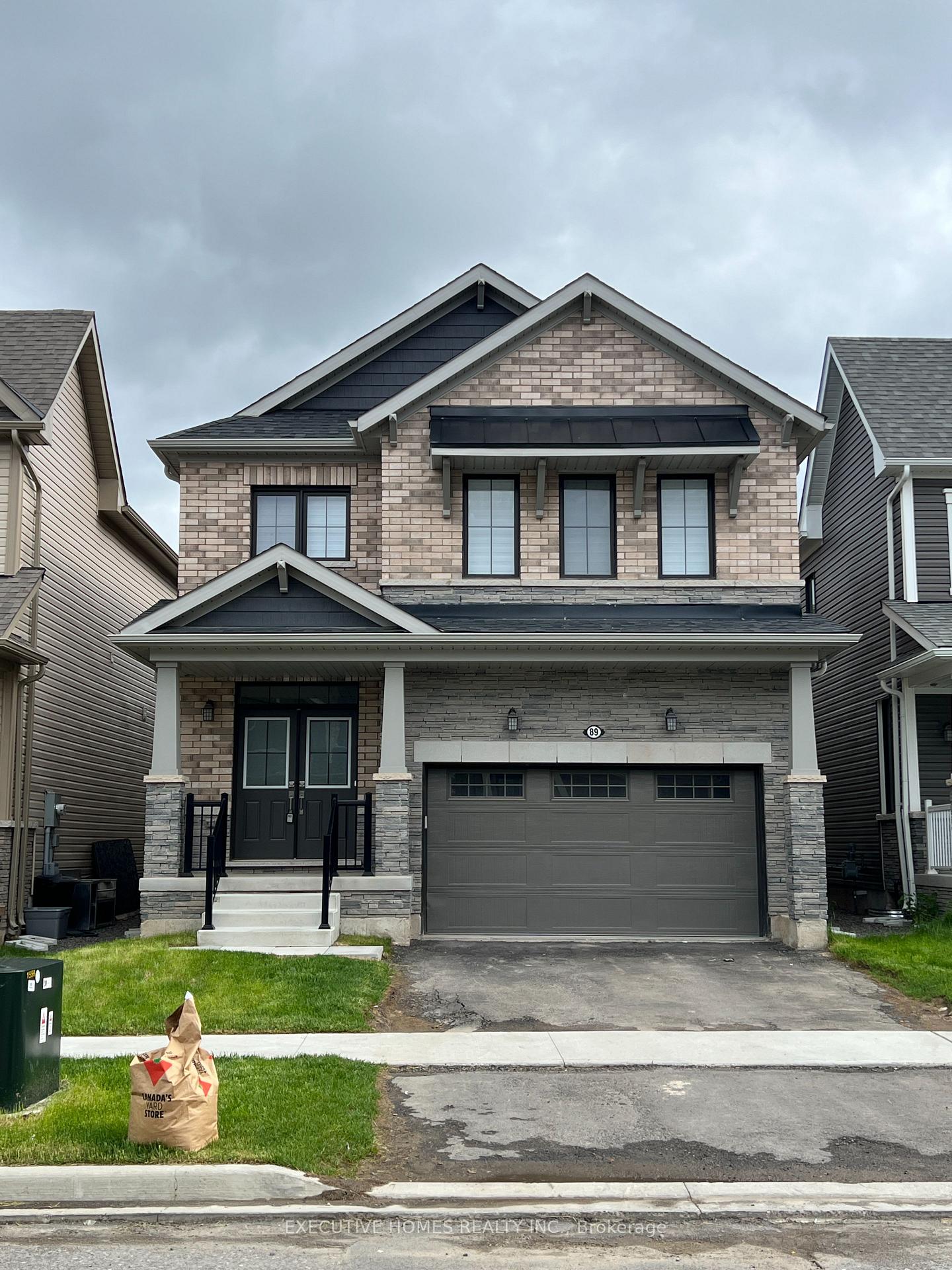 Photo 1 of 89 Sunflower Crescent, Thorold, Hurricane/Merrittville — HOMEH