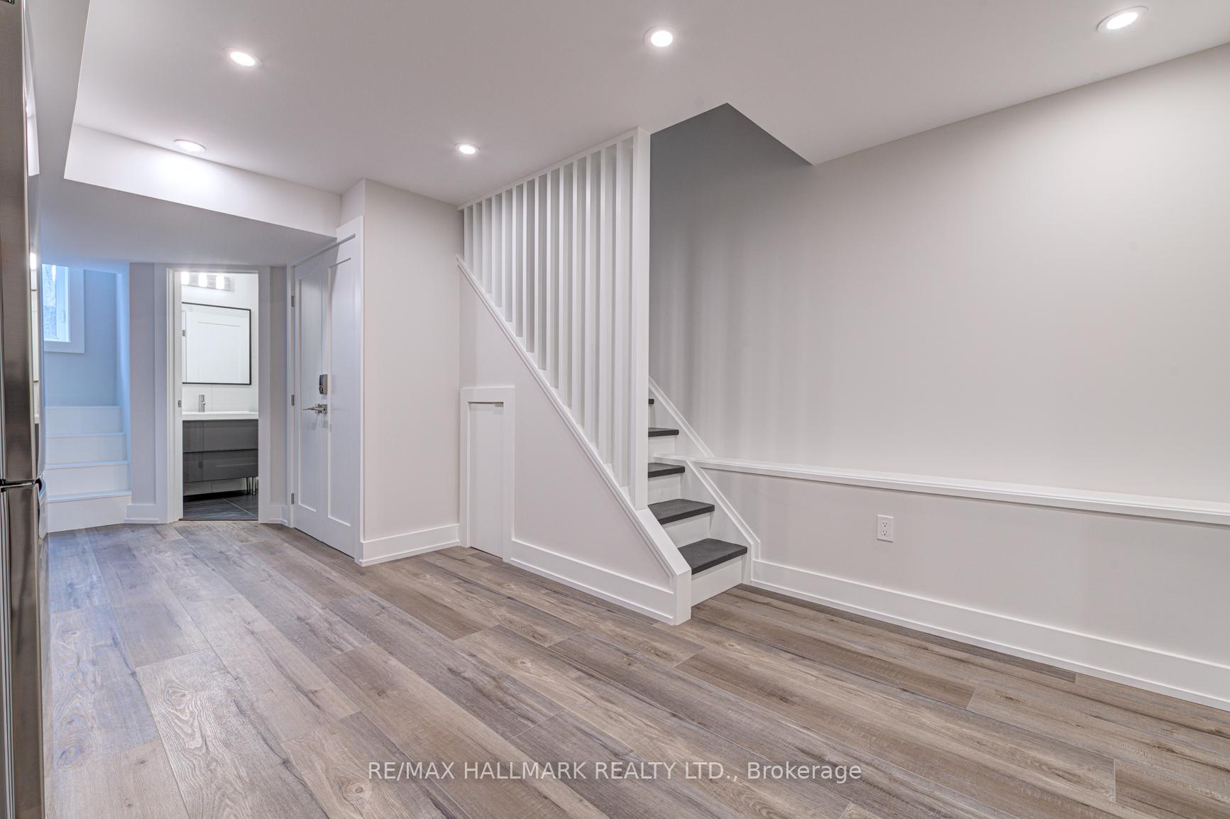 Photo 8 of Unit B, 924 Broadview Avenue, Toronto, Playter Estates-Danforth — HOMEH
