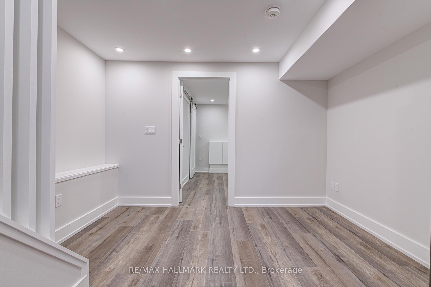 Photo 9 of Unit B, 924 Broadview Avenue, Toronto, Playter Estates-Danforth — HOMEH