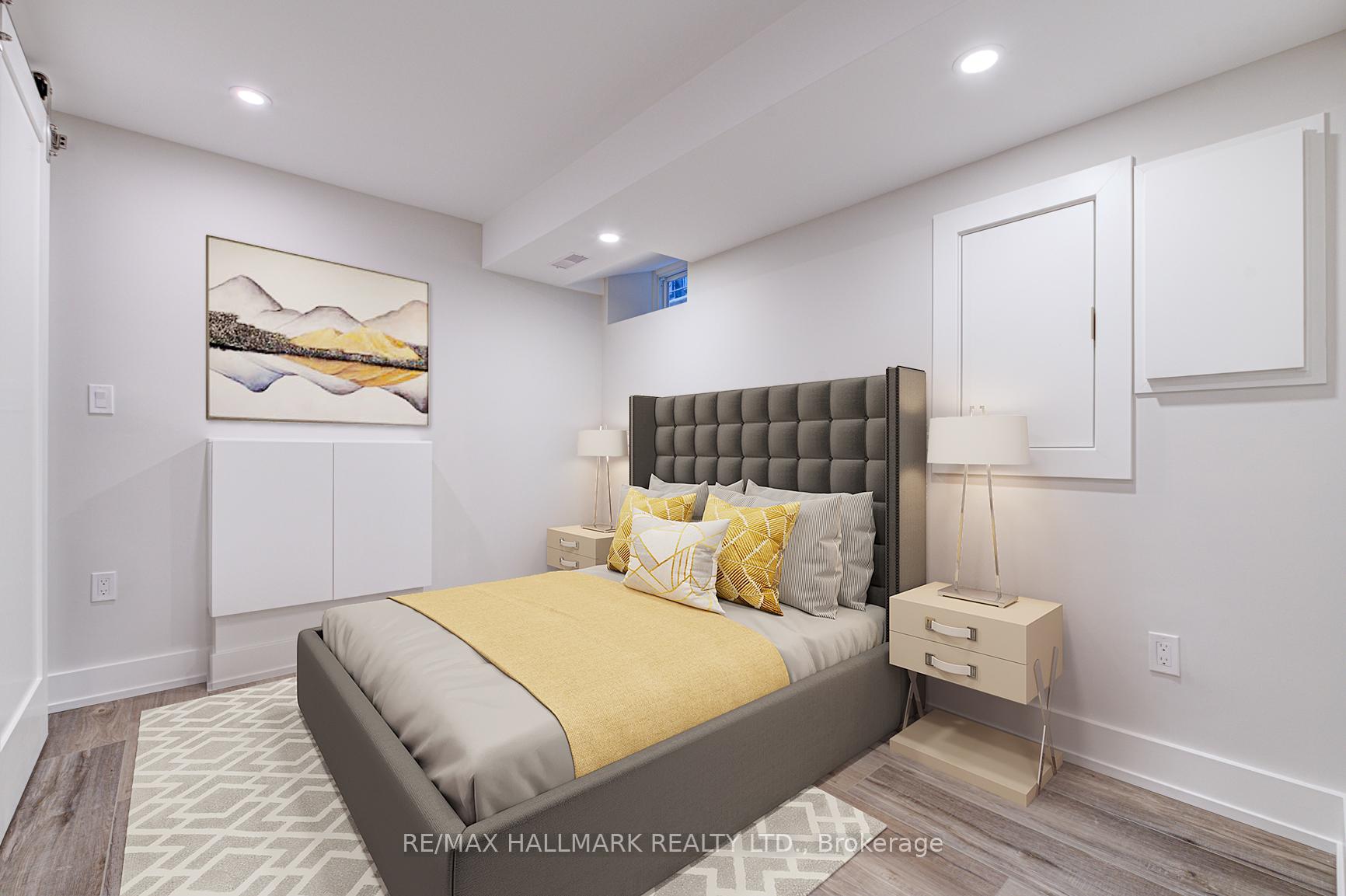 Photo 11 of Unit B, 924 Broadview Avenue, Toronto, Playter Estates-Danforth — HOMEH