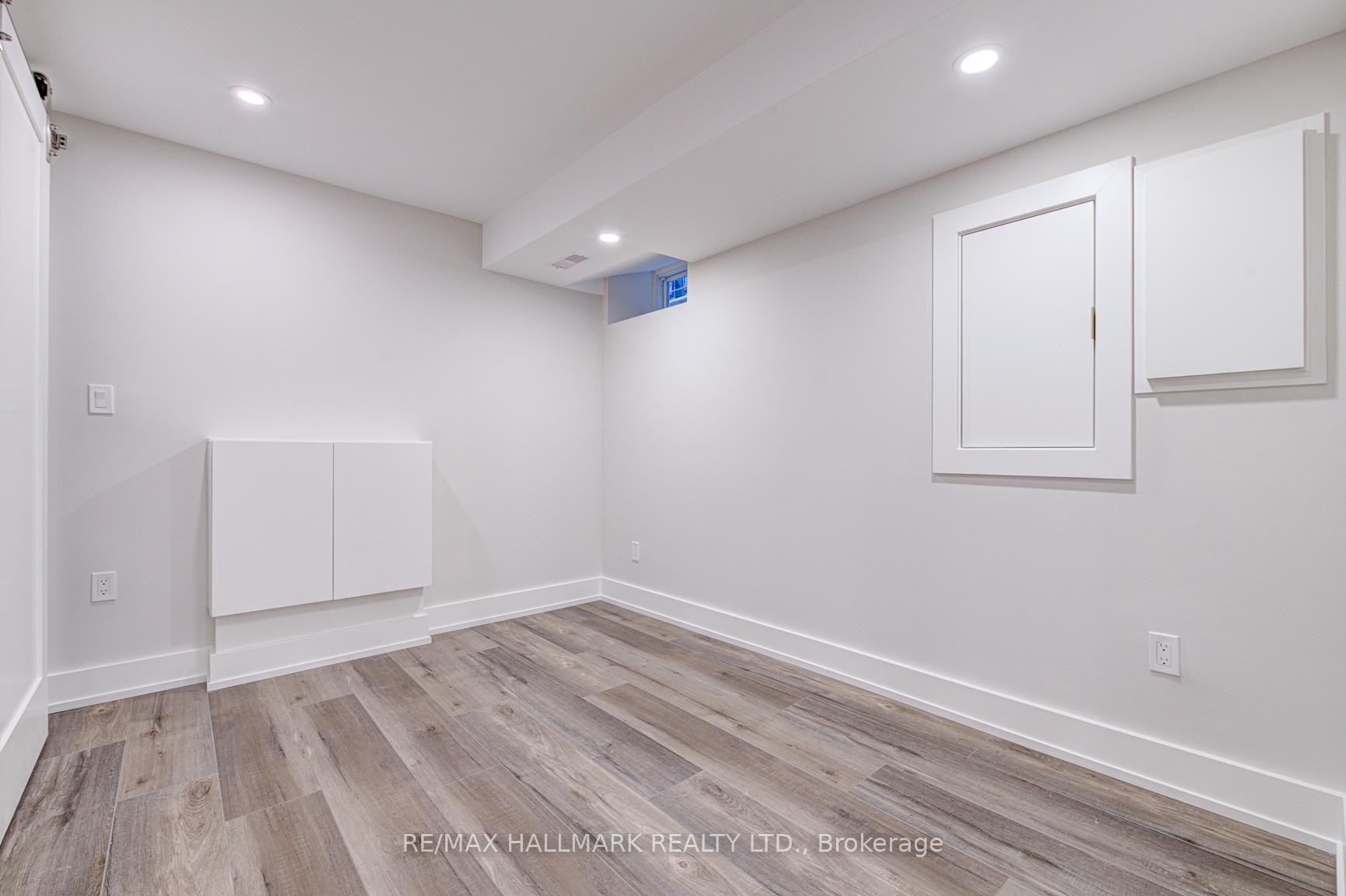Photo 12 of Unit B, 924 Broadview Avenue, Toronto, Playter Estates-Danforth — HOMEH
