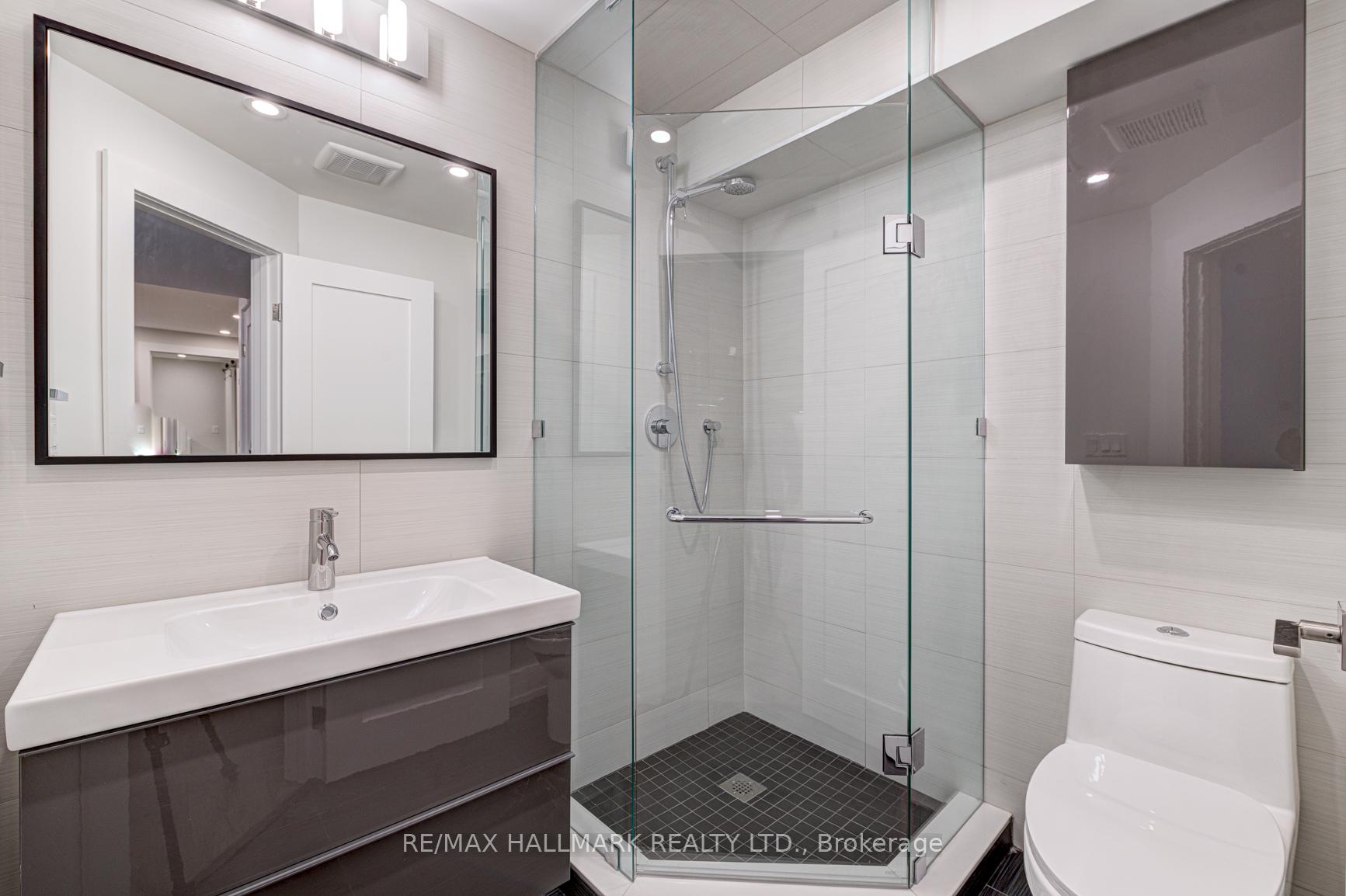 Photo 13 of Unit B, 924 Broadview Avenue, Toronto, Playter Estates-Danforth — HOMEH
