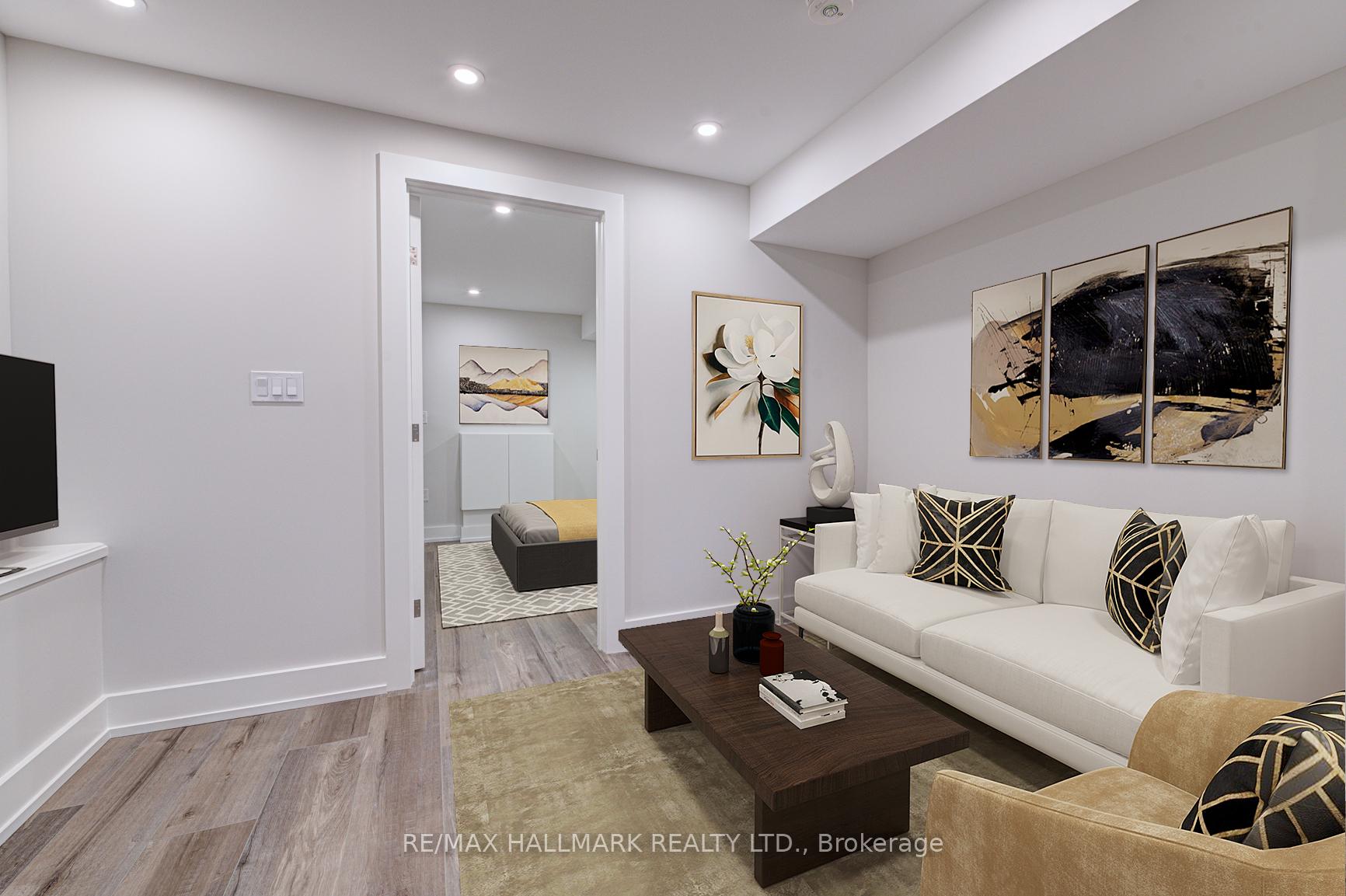 Photo 14 of Unit B, 924 Broadview Avenue, Toronto, Playter Estates-Danforth — HOMEH
