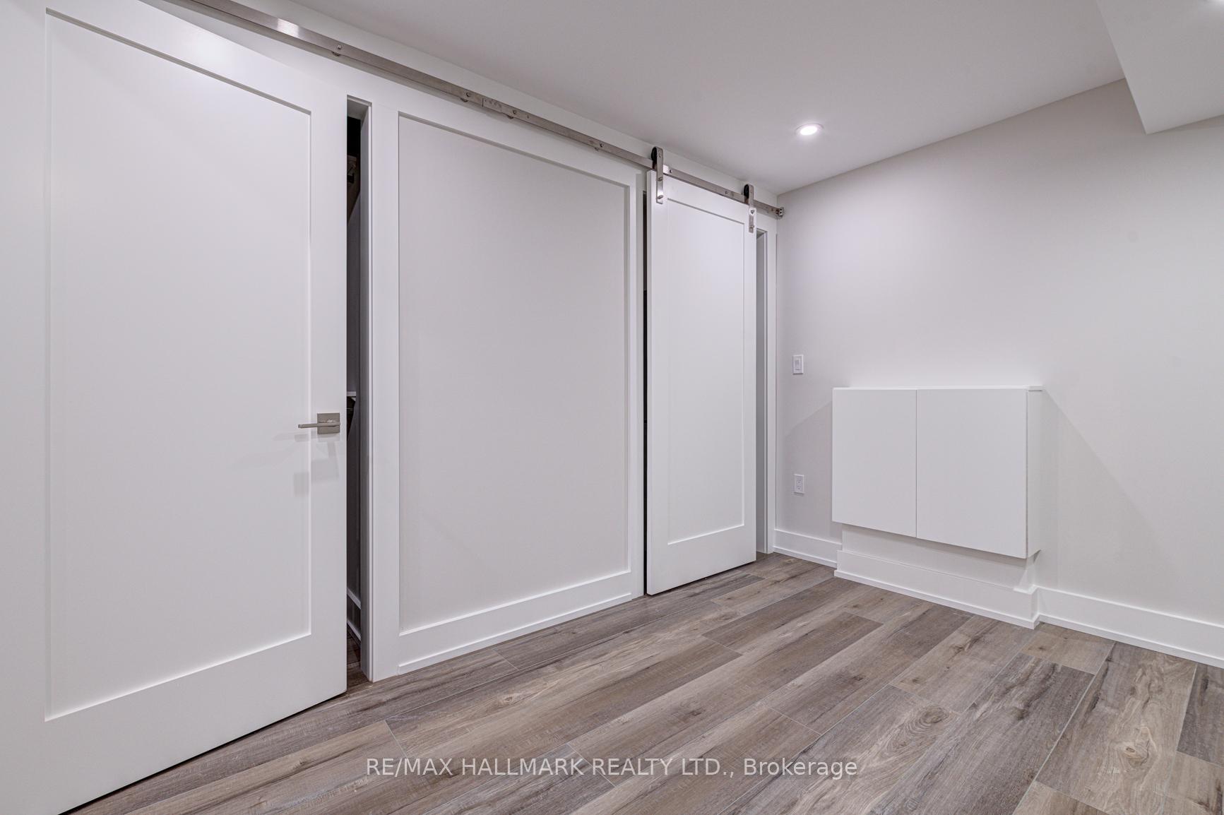Photo 15 of Unit B, 924 Broadview Avenue, Toronto, Playter Estates-Danforth — HOMEH