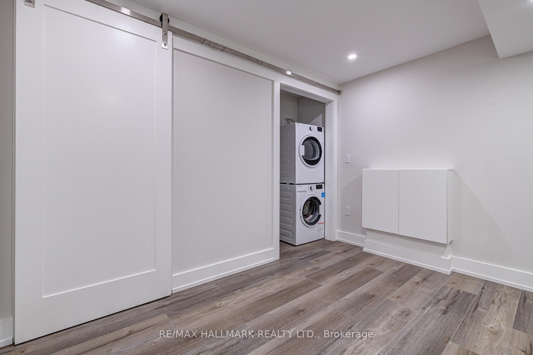 Photo 16 of Unit B, 924 Broadview Avenue, Toronto, Playter Estates-Danforth — HOMEH