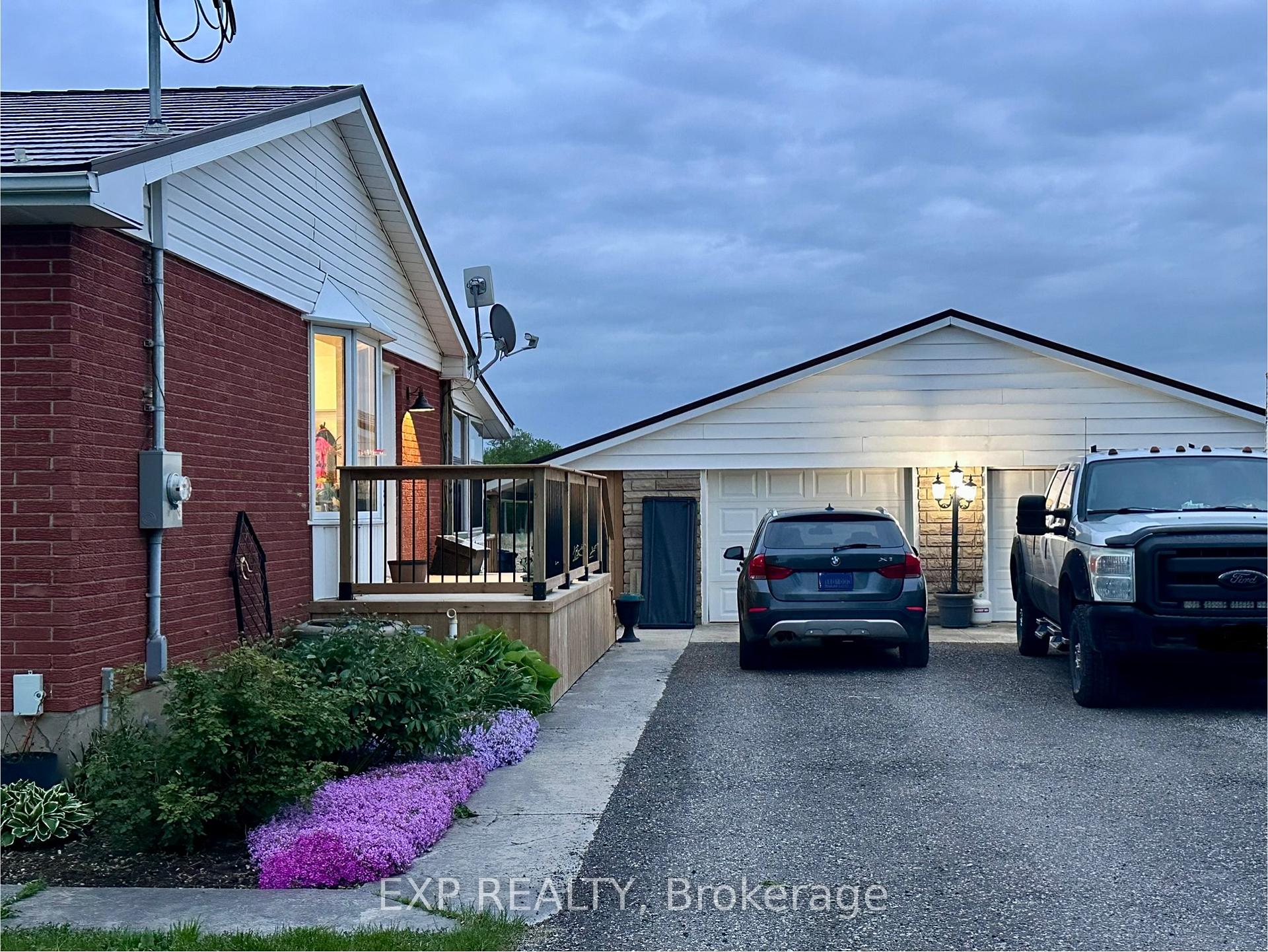 Photo 5 of 9235 Hickory Drive, Strathroy-Caradoc, Rural Strathroy-Caradoc — HOMEH