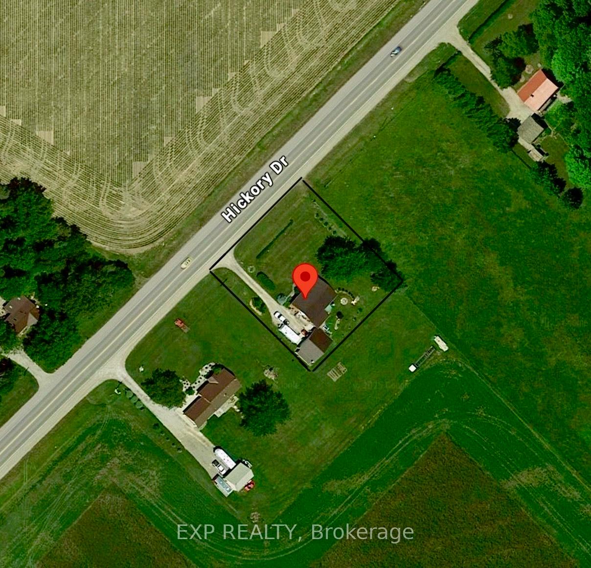 Photo 10 of 9235 Hickory Drive, Strathroy-Caradoc, Rural Strathroy-Caradoc — HOMEH