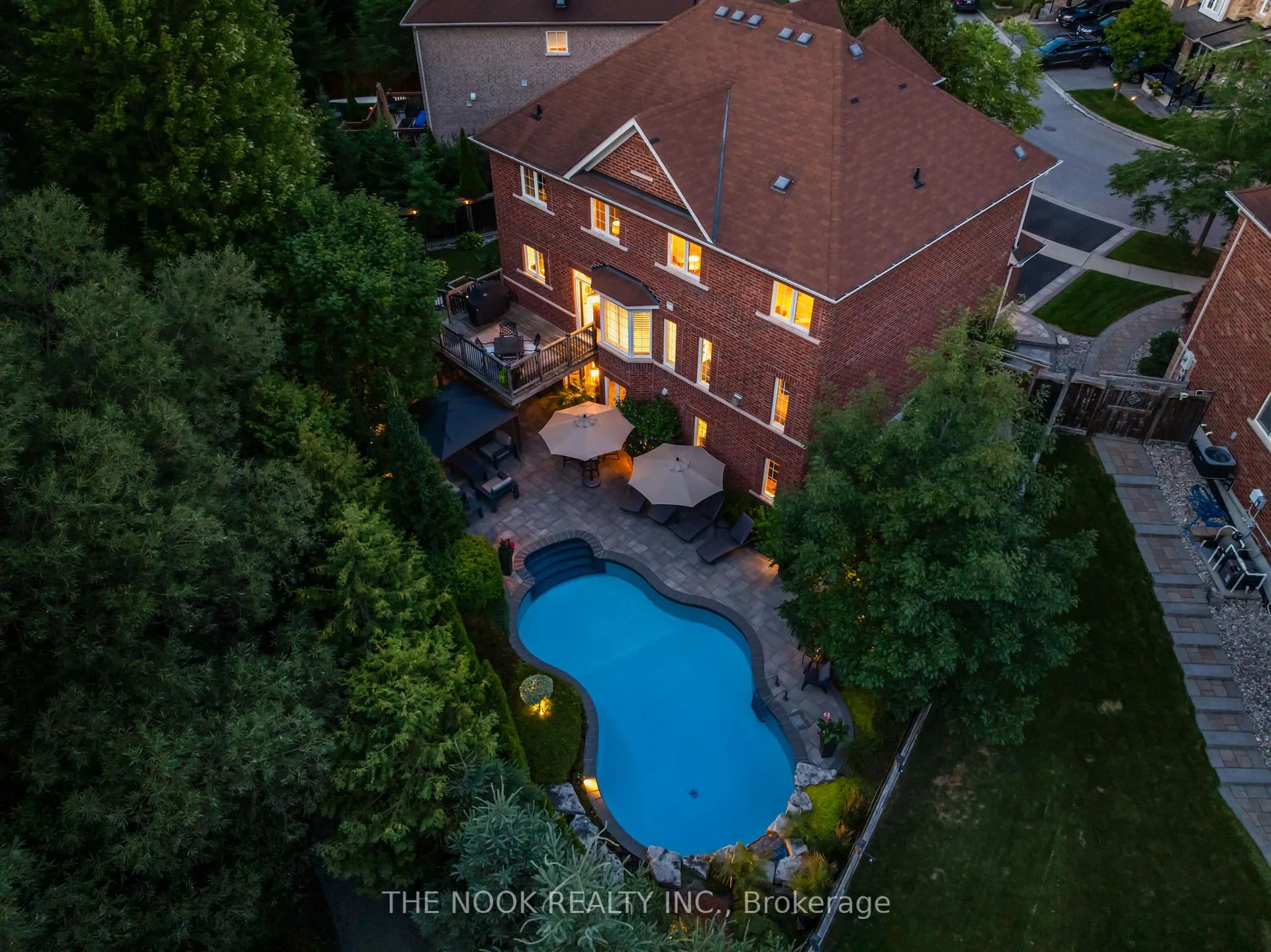 Photo 1 of 113 Feint Drive, Ajax, Northwest Ajax — HOMEH
