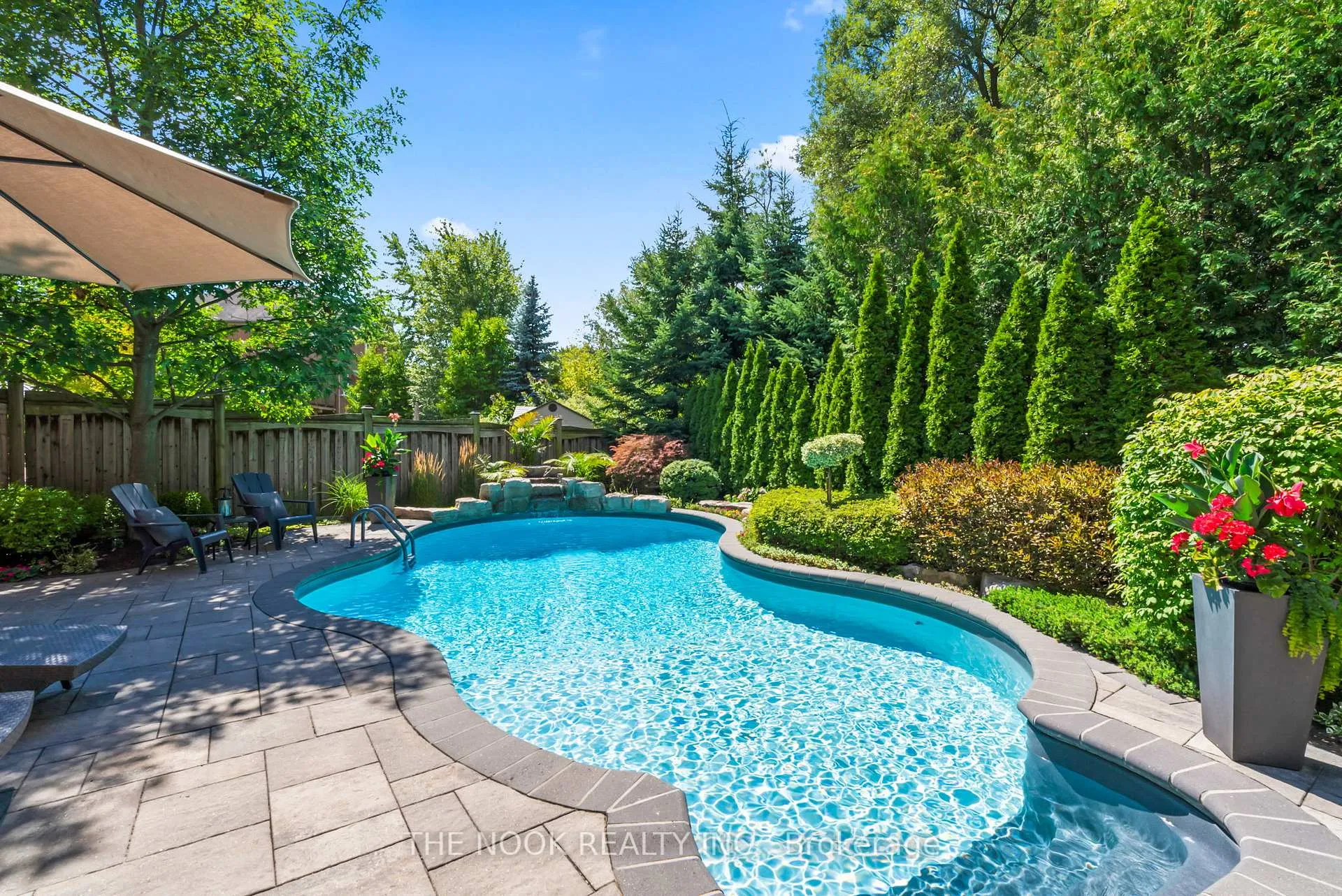 Photo 2 of 113 Feint Drive, Ajax, Northwest Ajax — HOMEH