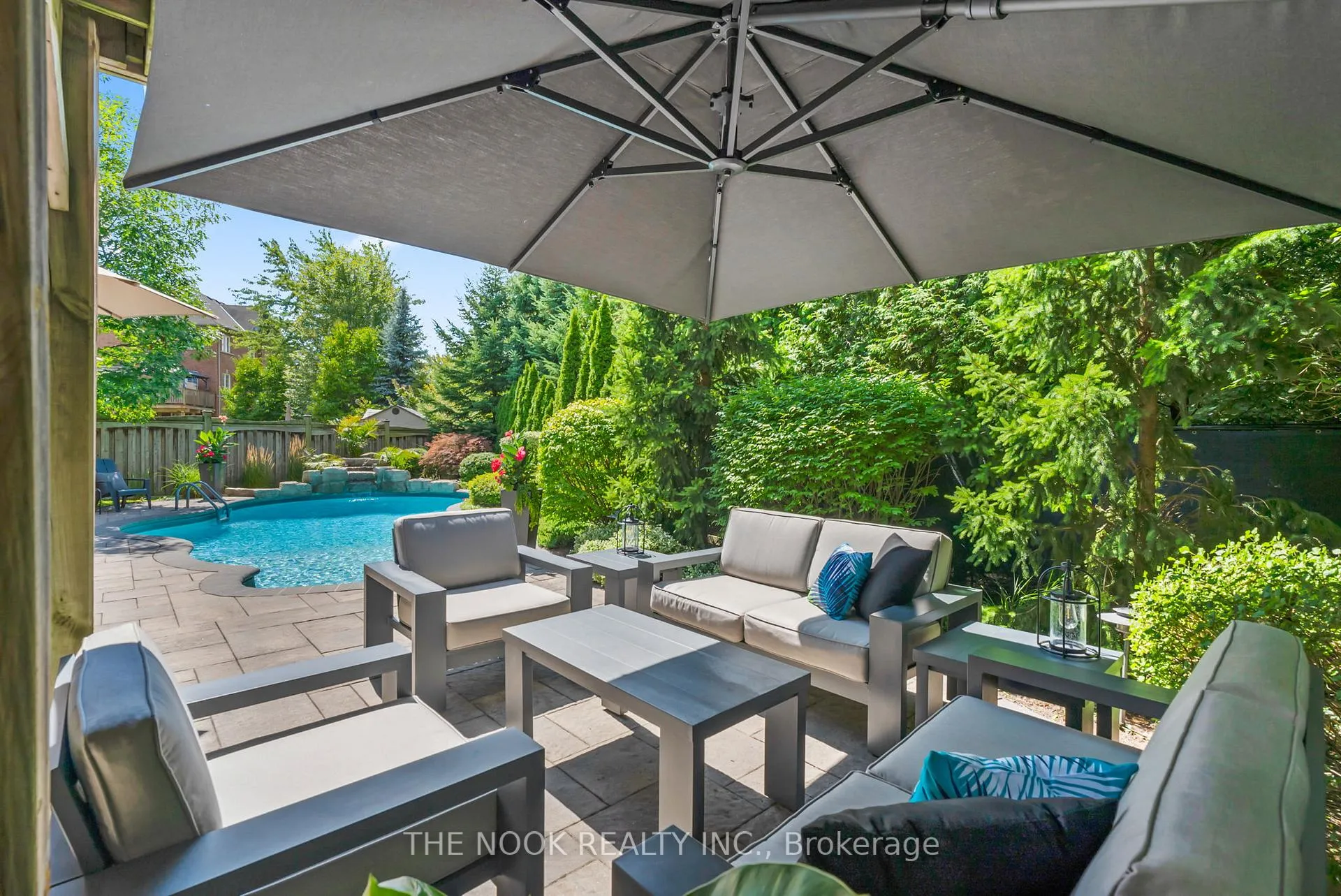 Photo 3 of 113 Feint Drive, Ajax, Northwest Ajax — HOMEH