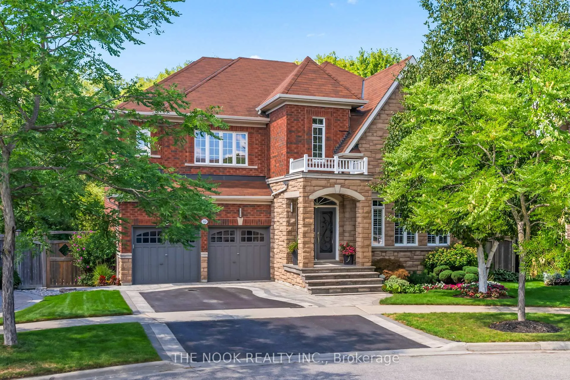 Photo 6 of 113 Feint Drive, Ajax, Northwest Ajax — HOMEH