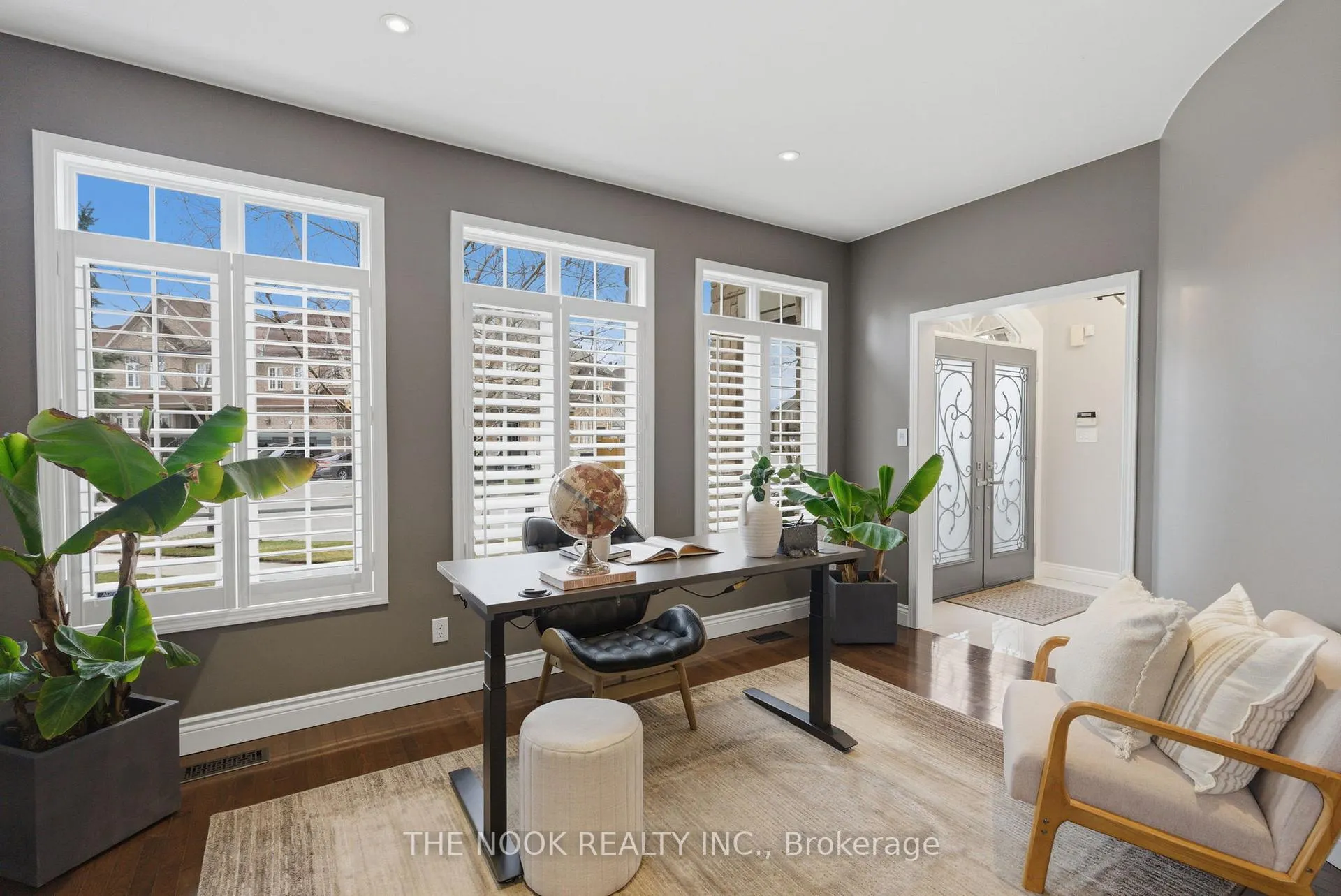 Photo 8 of 113 Feint Drive, Ajax, Northwest Ajax — HOMEH
