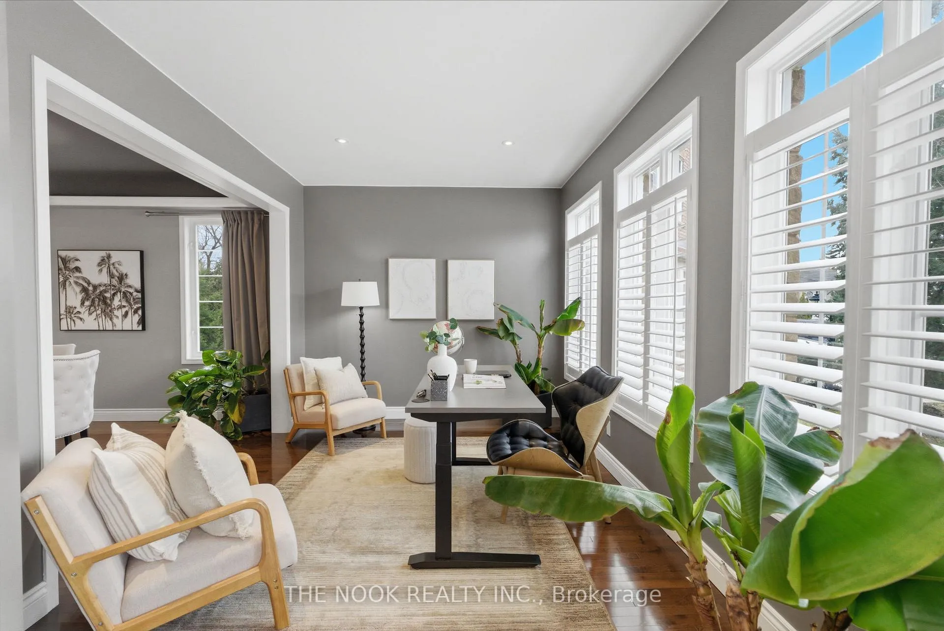 Photo 9 of 113 Feint Drive, Ajax, Northwest Ajax — HOMEH