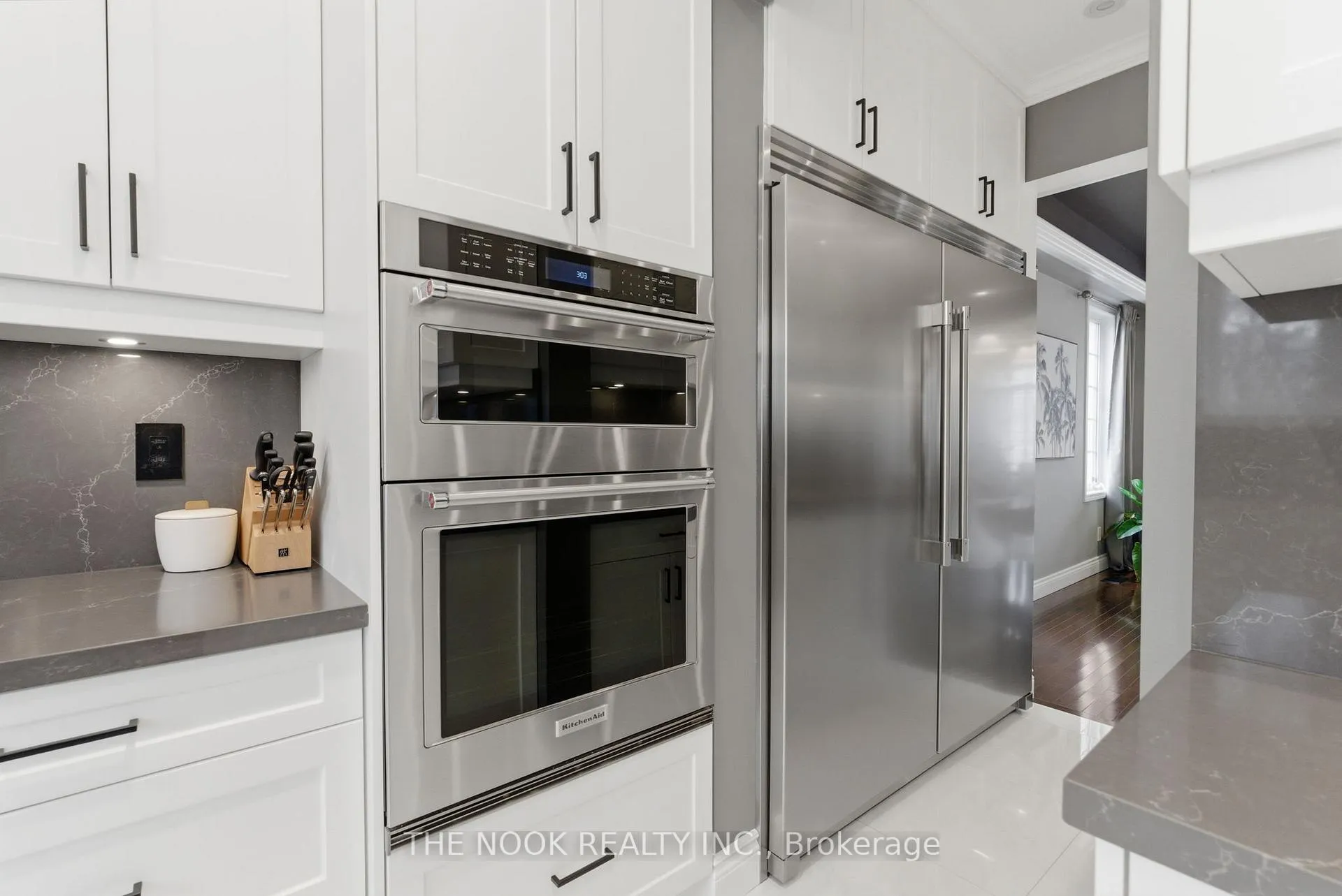 Photo 13 of 113 Feint Drive, Ajax, Northwest Ajax — HOMEH