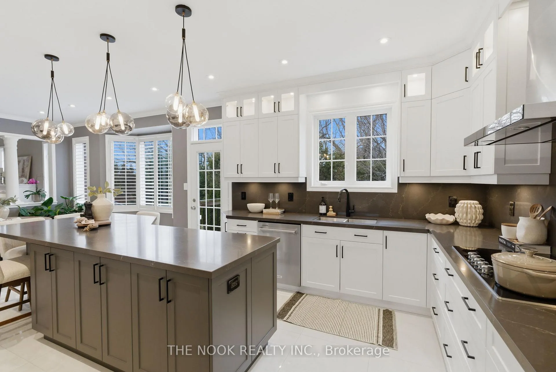 Photo 14 of 113 Feint Drive, Ajax, Northwest Ajax — HOMEH