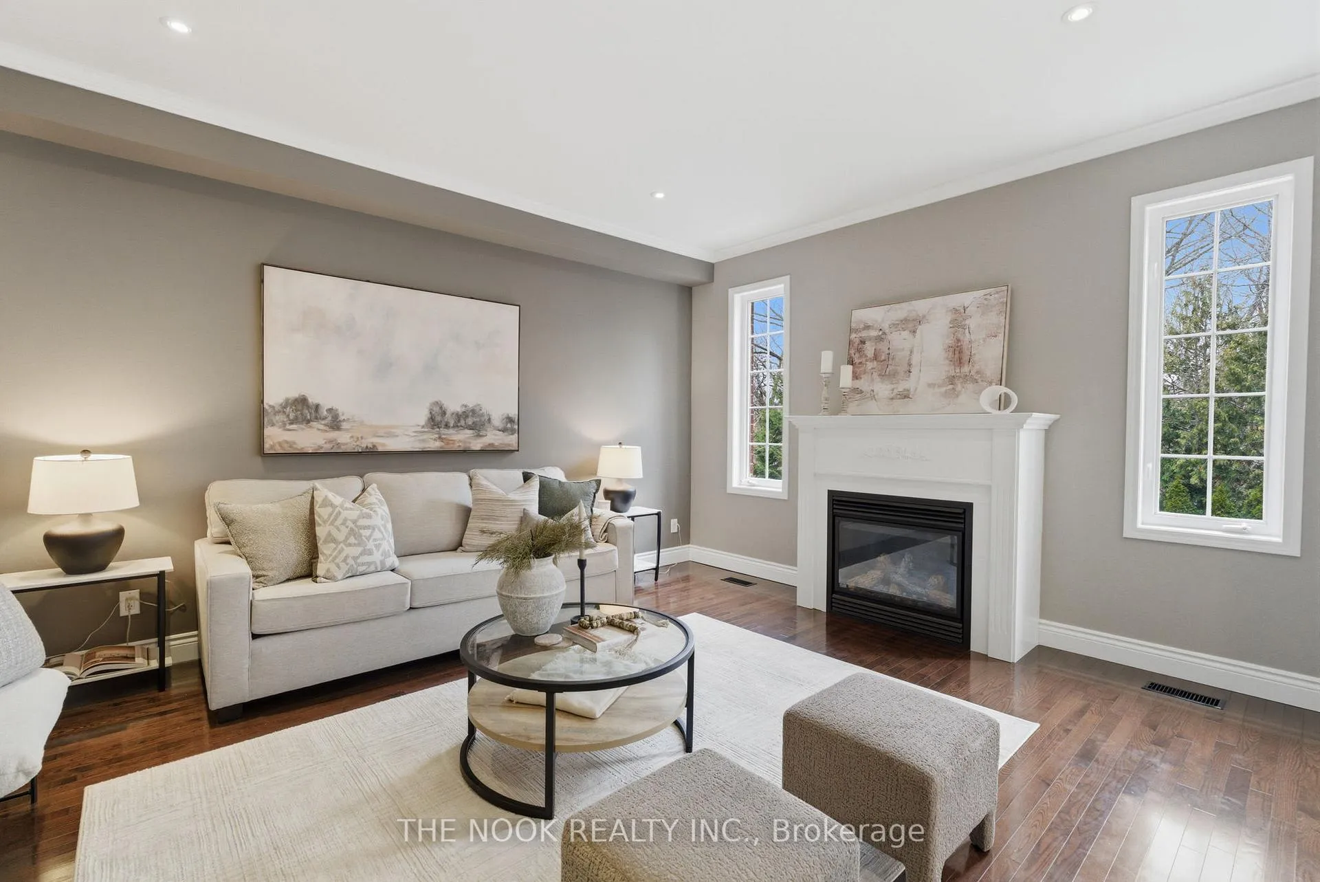Photo 21 of 113 Feint Drive, Ajax, Northwest Ajax — HOMEH