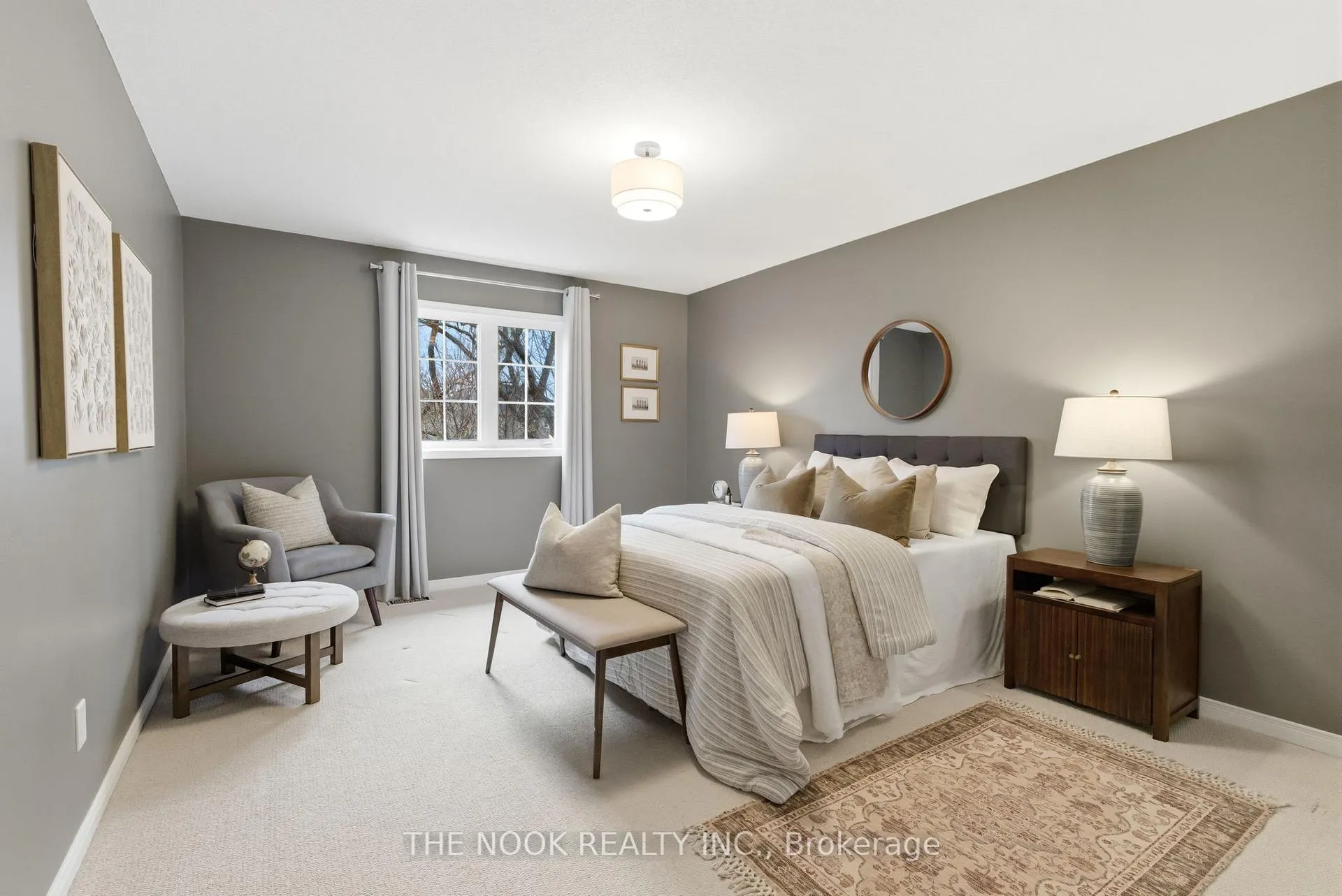 Photo 35 of 113 Feint Drive, Ajax, Northwest Ajax — HOMEH