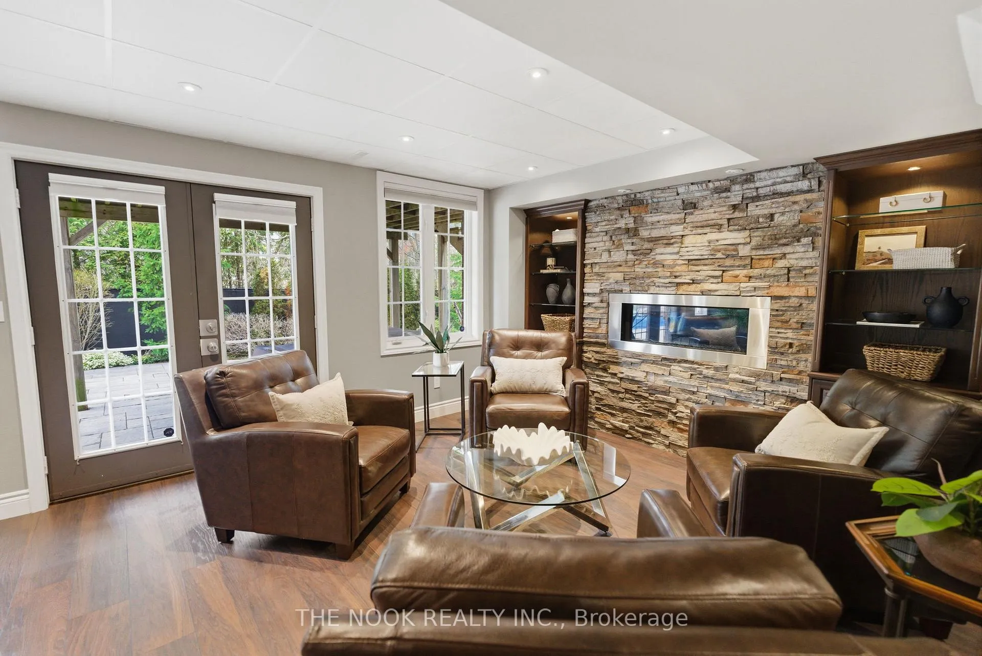 Photo 37 of 113 Feint Drive, Ajax, Northwest Ajax — HOMEH