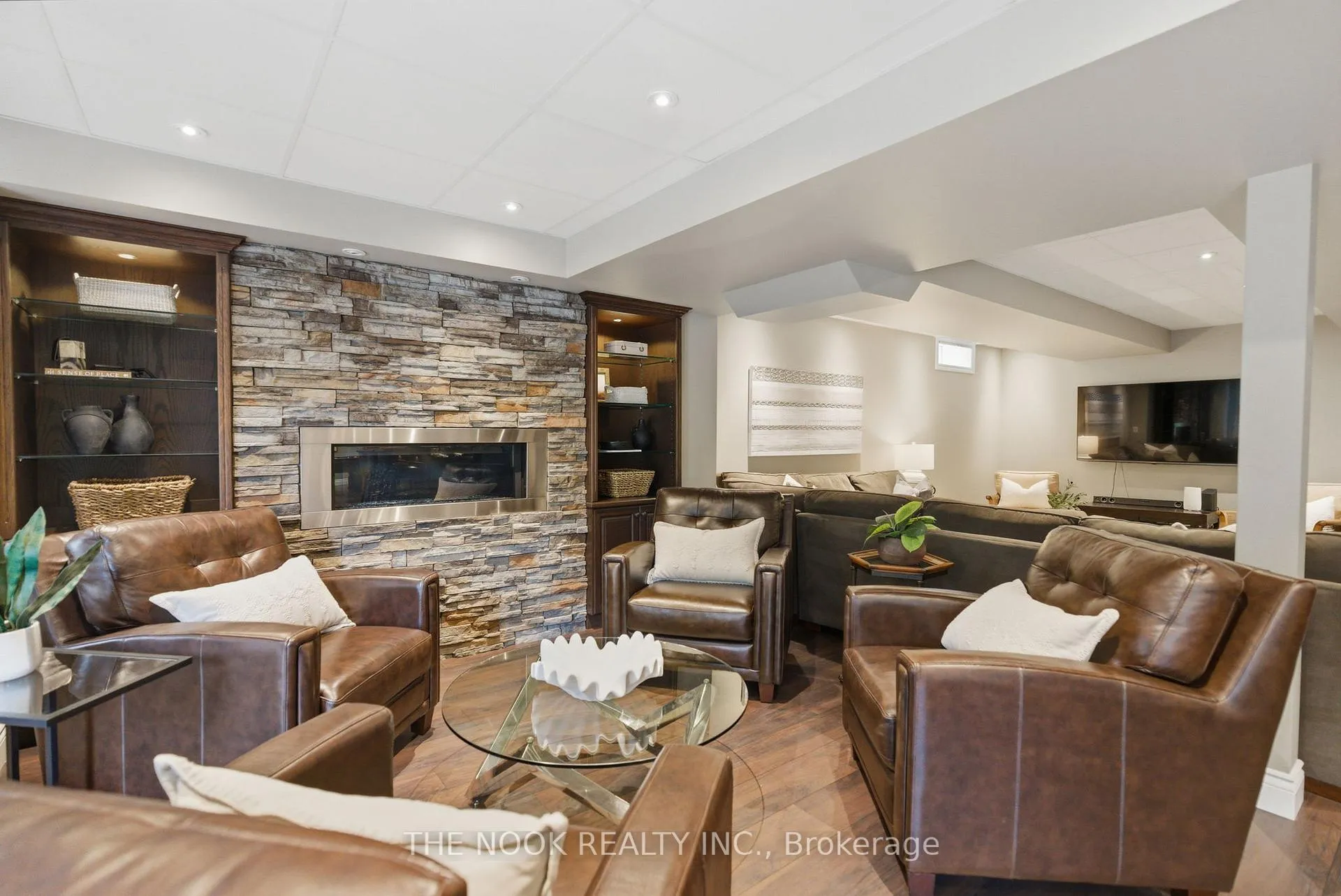 Photo 38 of 113 Feint Drive, Ajax, Northwest Ajax — HOMEH