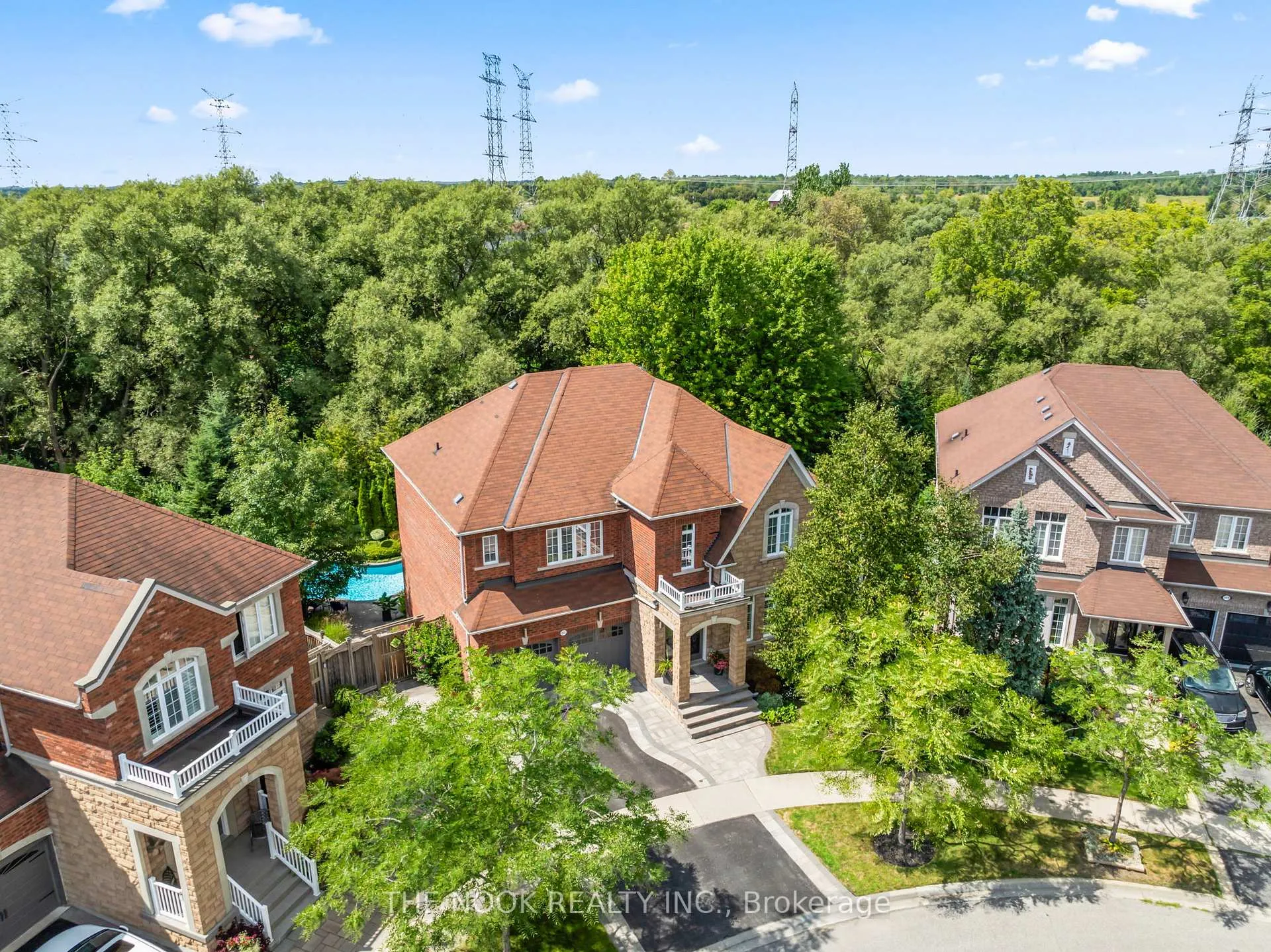 Photo 50 of 113 Feint Drive, Ajax, Northwest Ajax — HOMEH