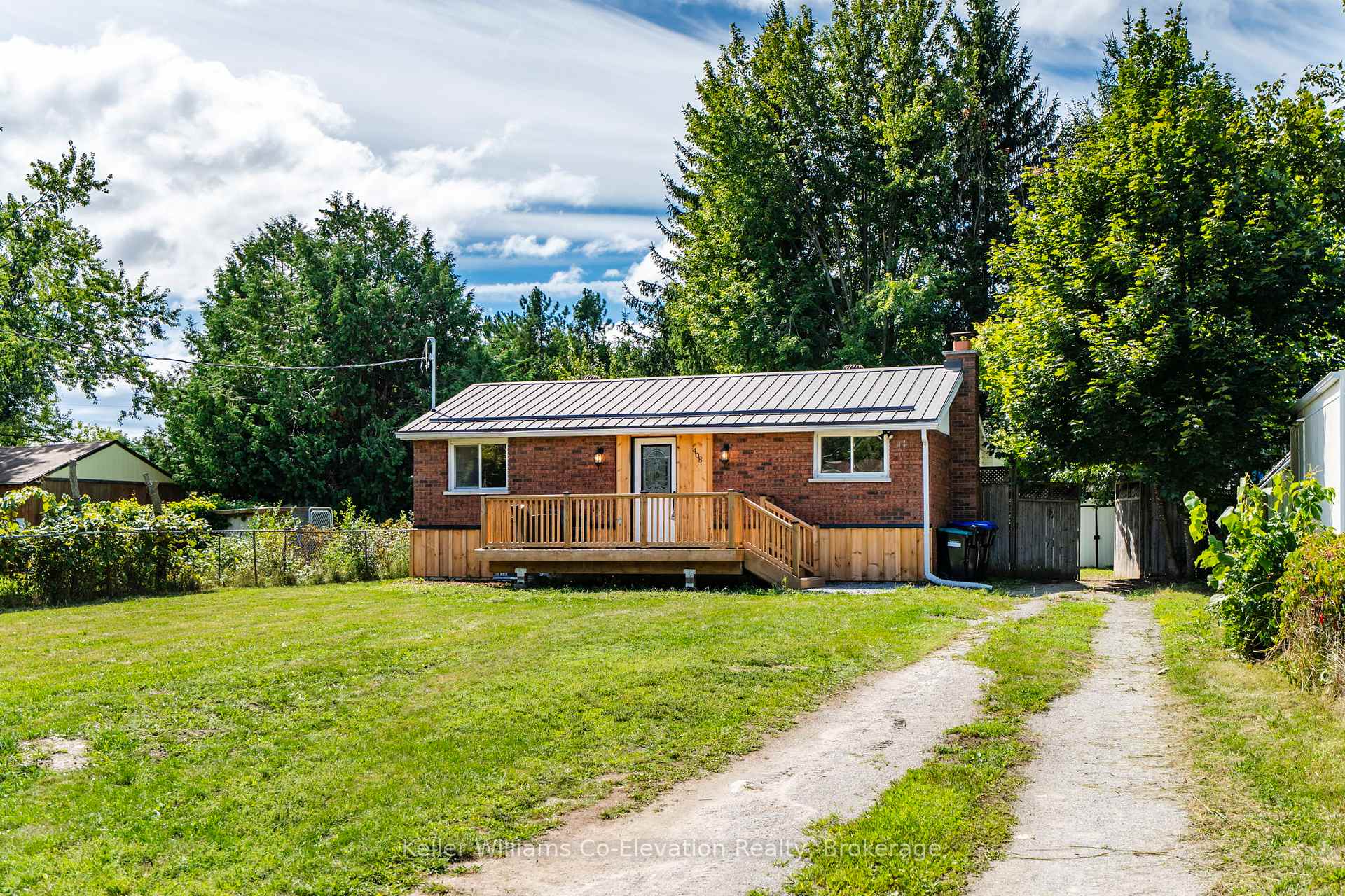 Photo 1 of 408 Barnes Avenue, Tay, Port McNicoll — HOMEH