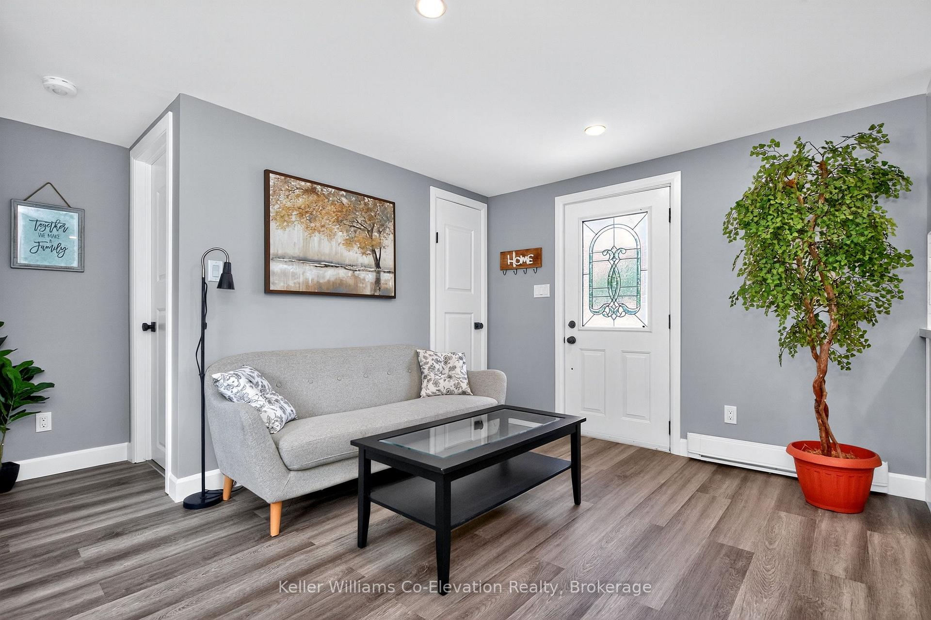 Photo 3 of 408 Barnes Avenue, Tay, Port McNicoll — HOMEH