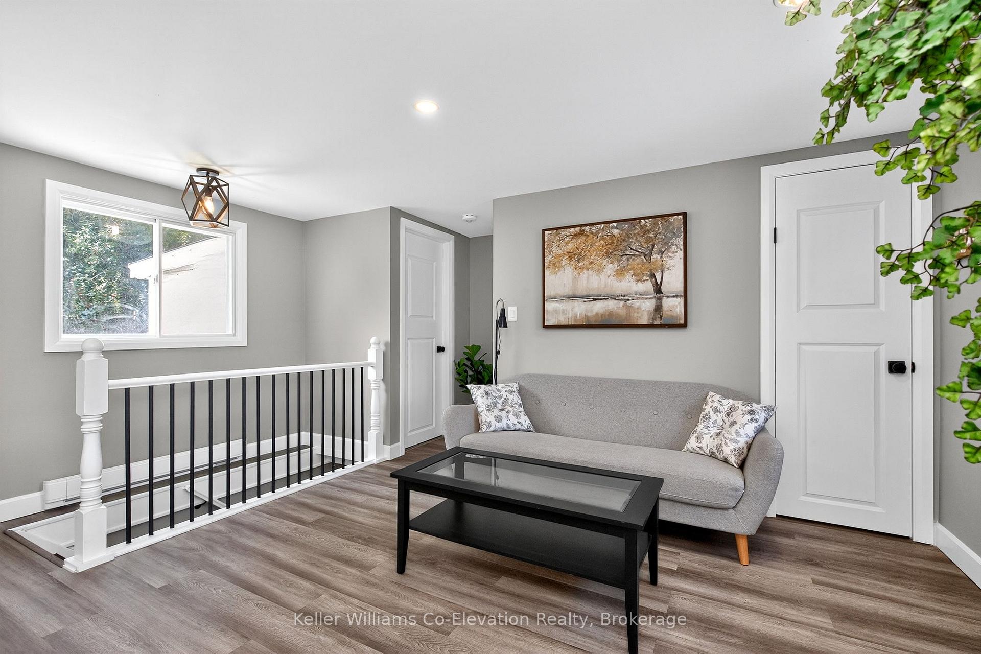 Photo 4 of 408 Barnes Avenue, Tay, Port McNicoll — HOMEH
